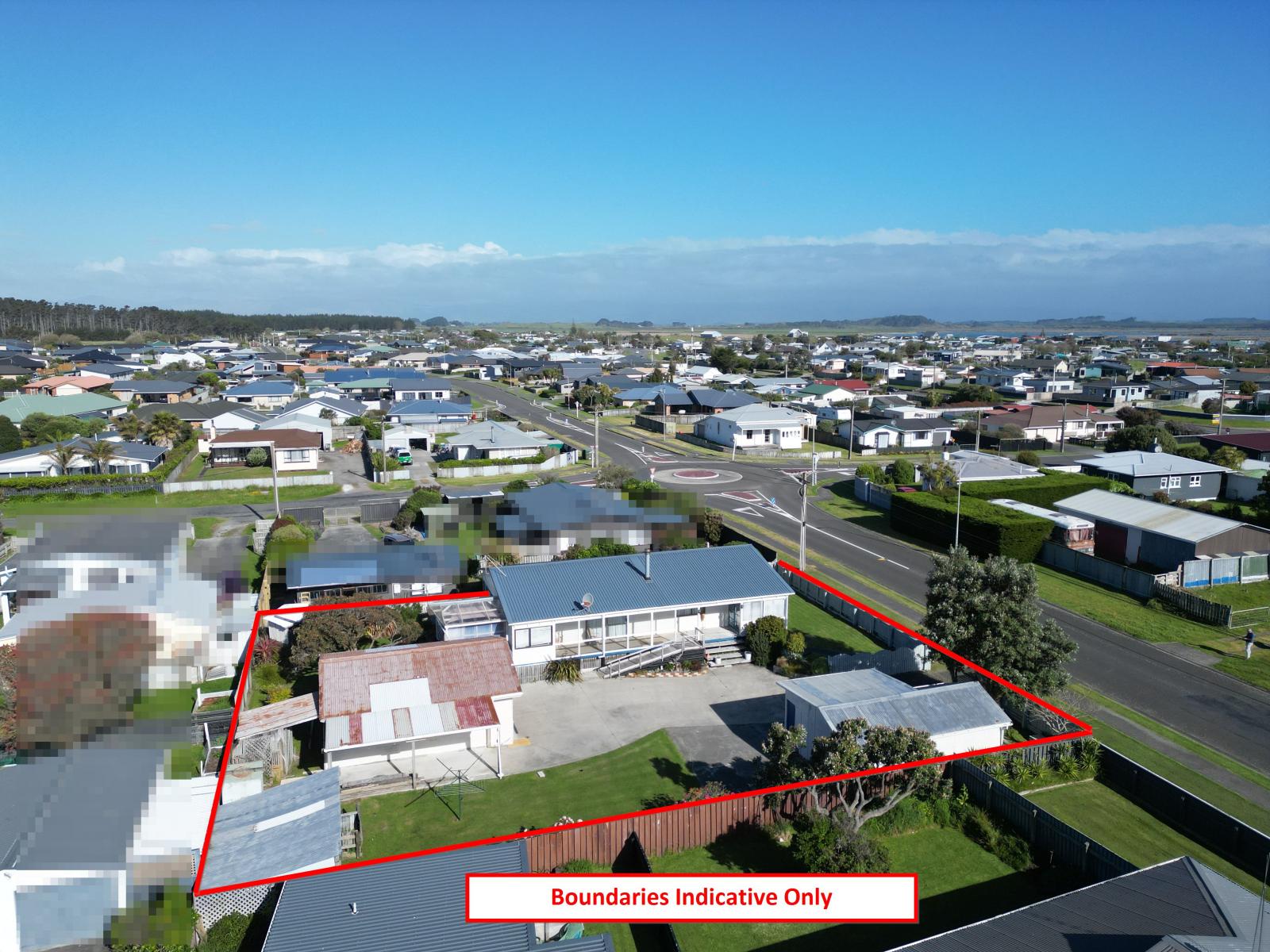 5 Pratt Avenue, Foxton Beach