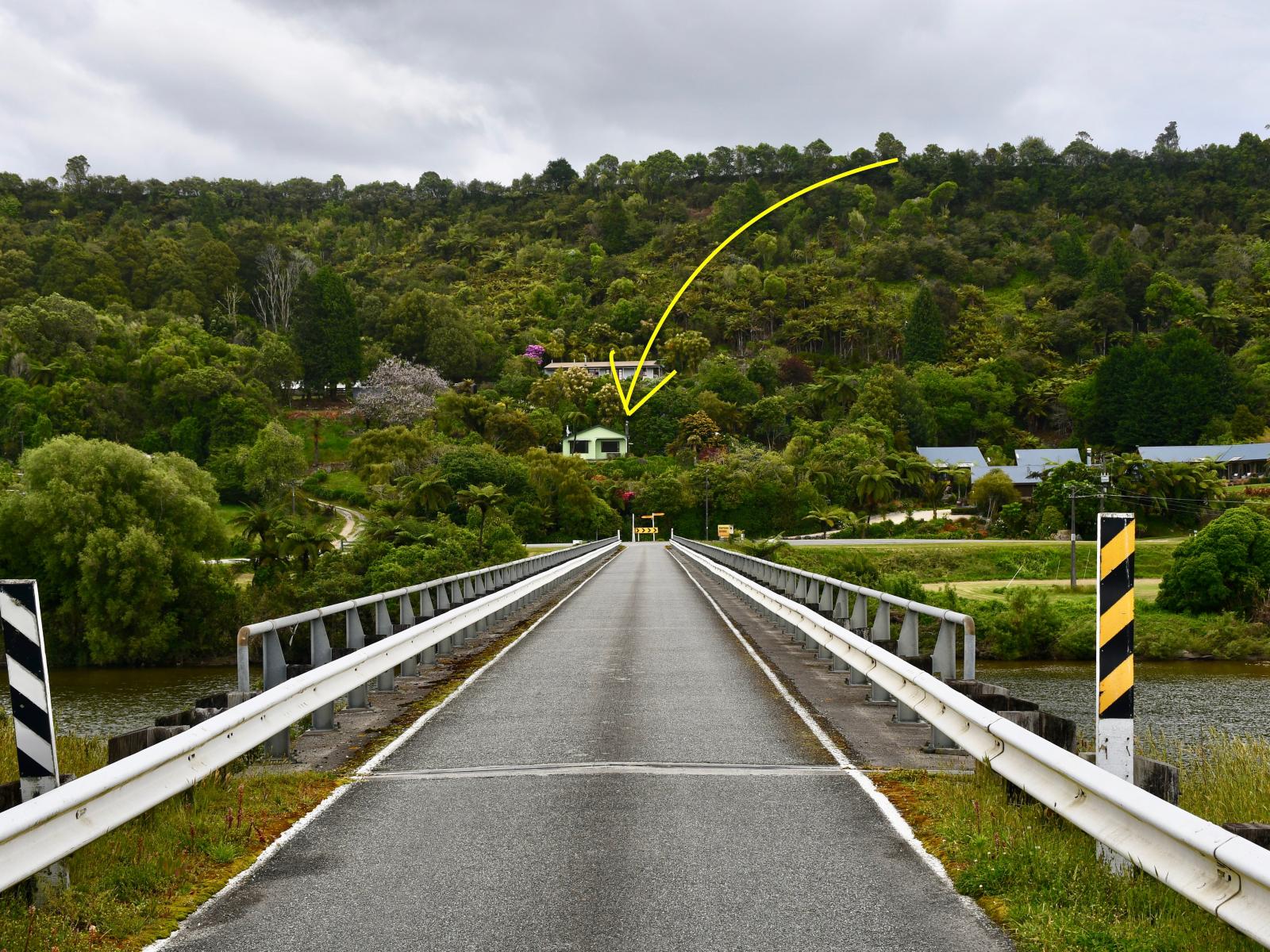 4 Arapito Road, Karamea