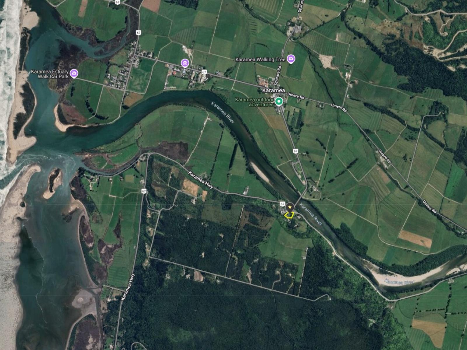 4 Arapito Road, Karamea