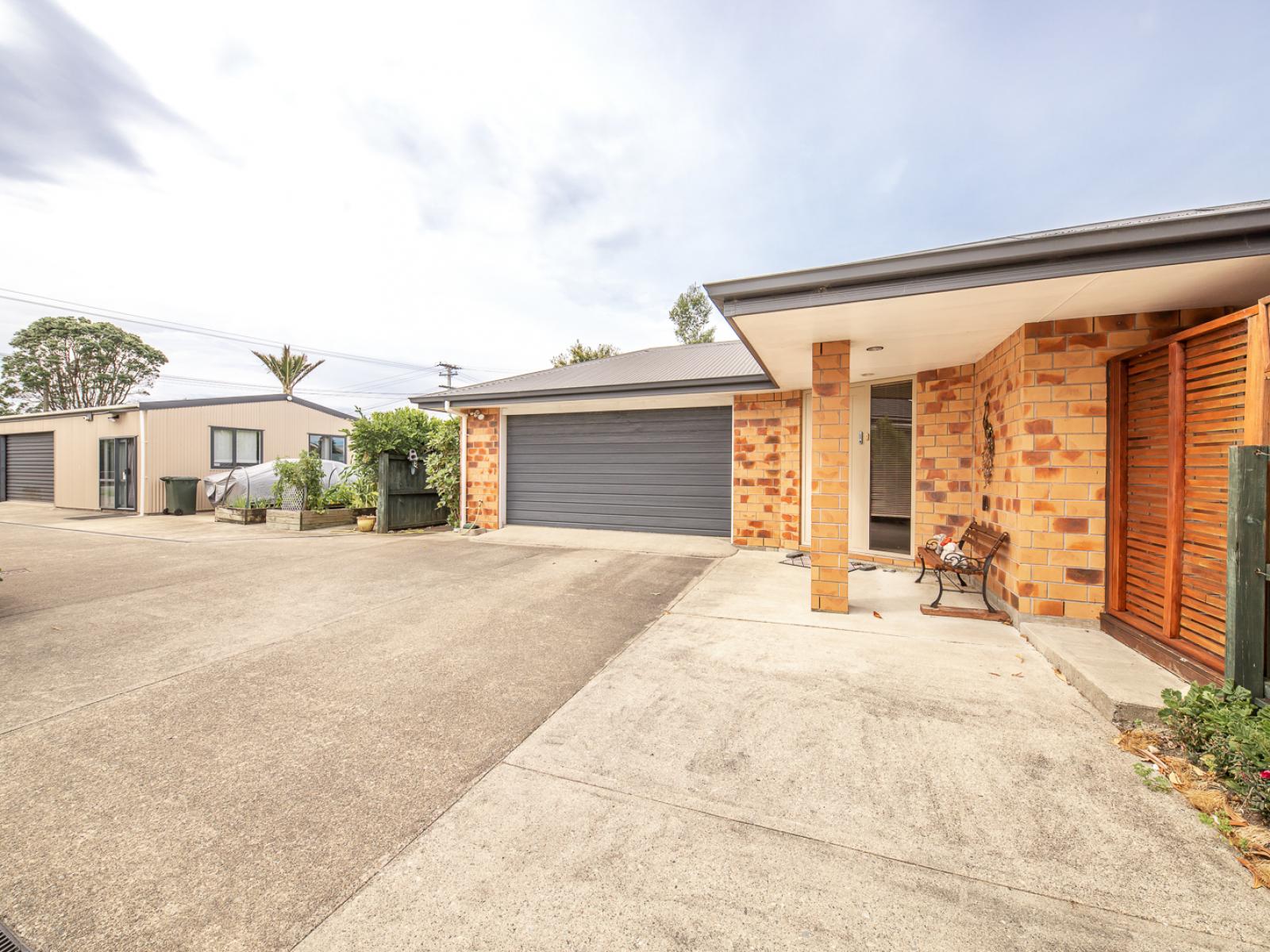 42 Peel Street, Westport