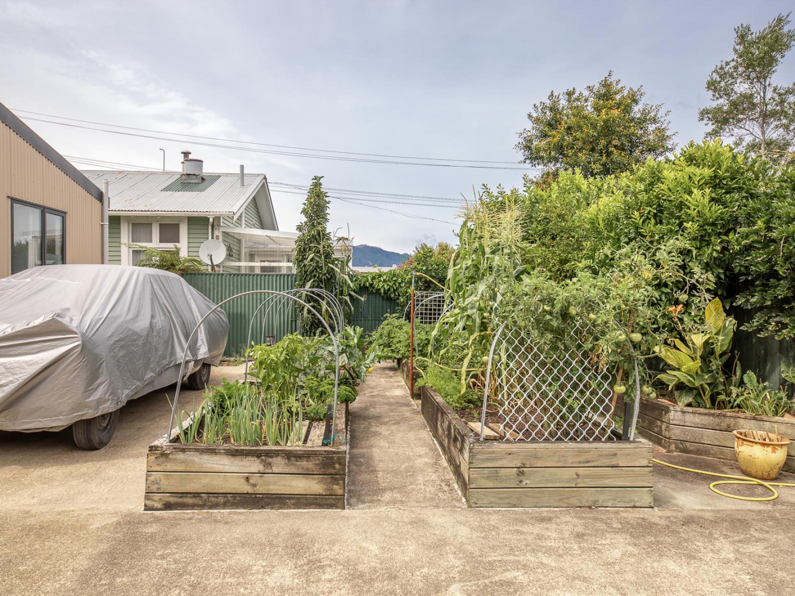 42 Peel Street, Westport