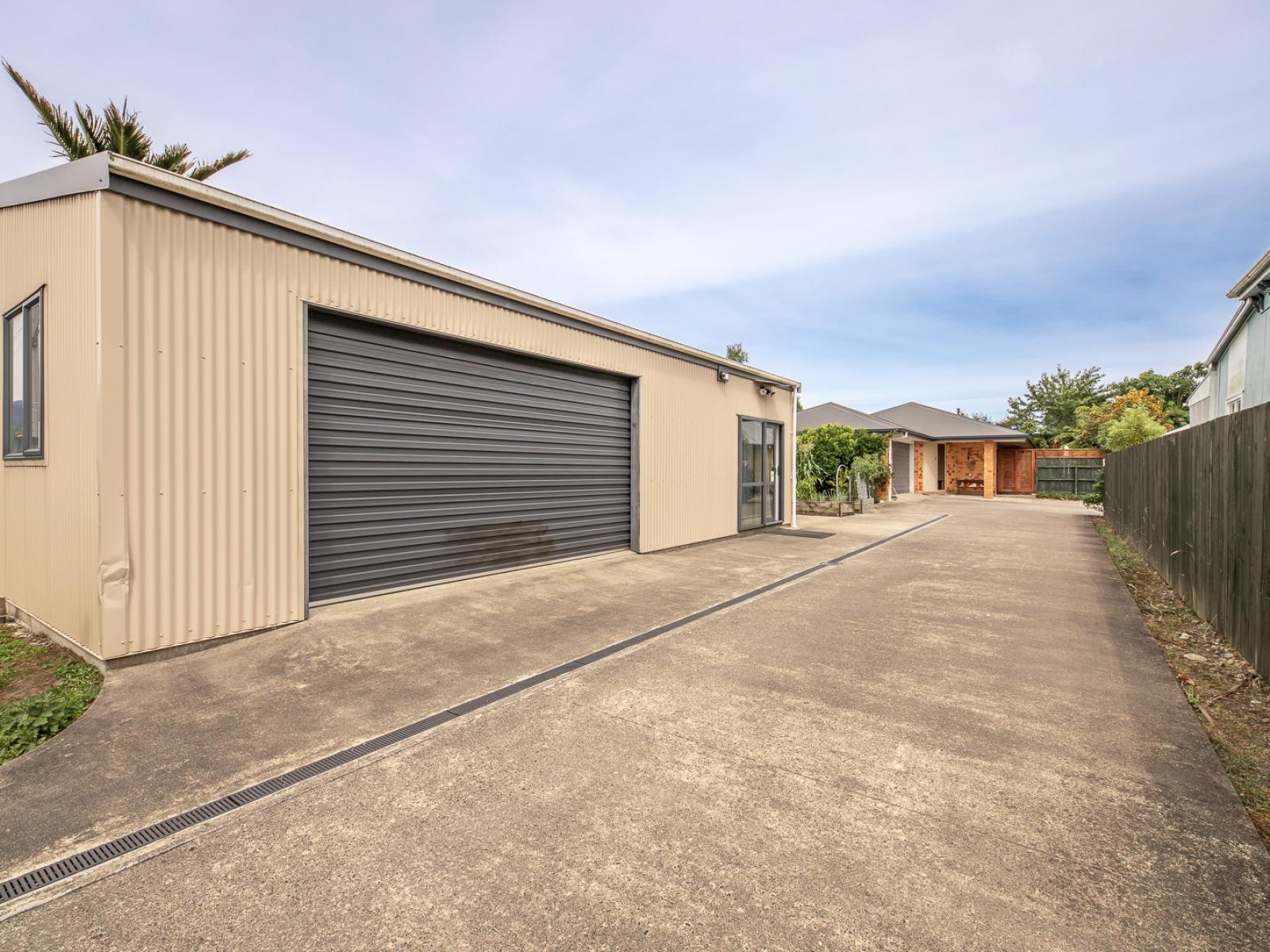 42 Peel Street, Westport