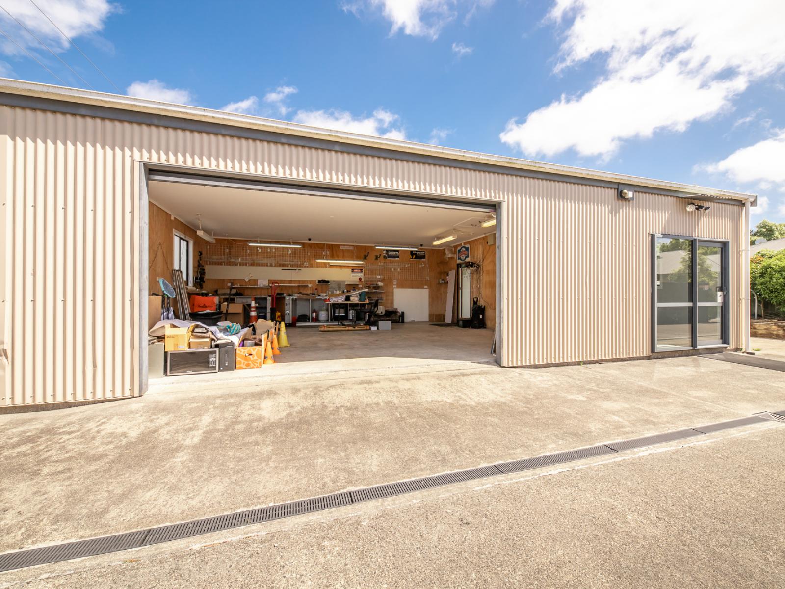 42 Peel Street, Westport