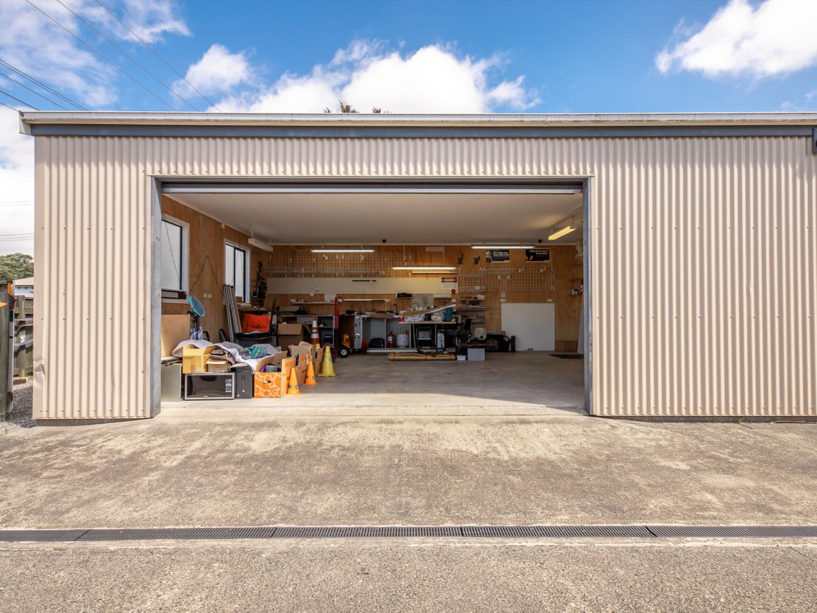 42 Peel Street, Westport