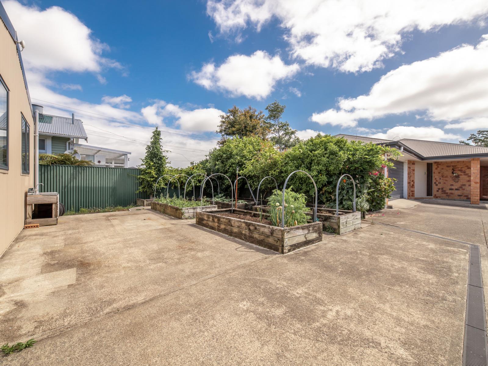 42 Peel Street, Westport