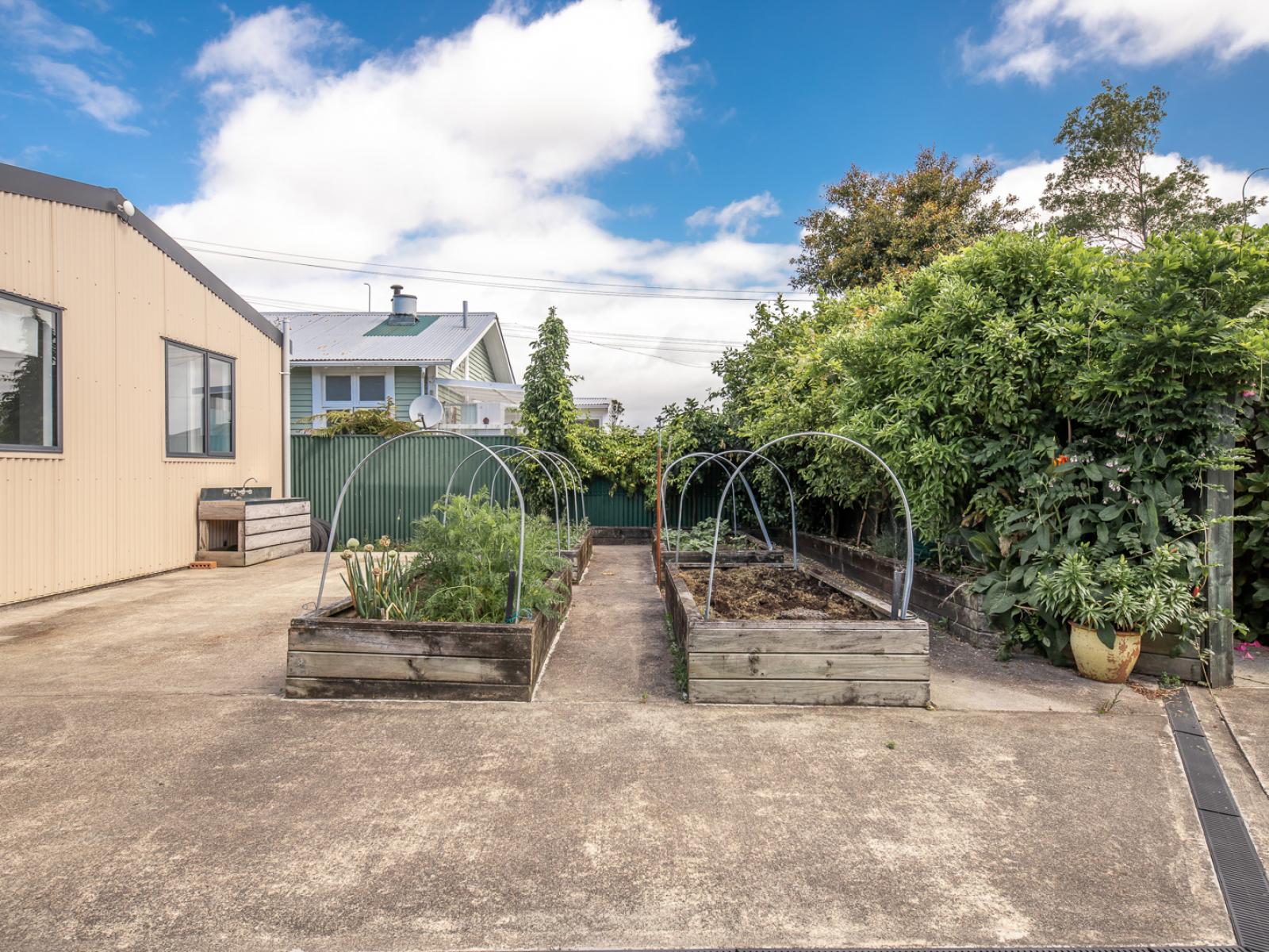 42 Peel Street, Westport