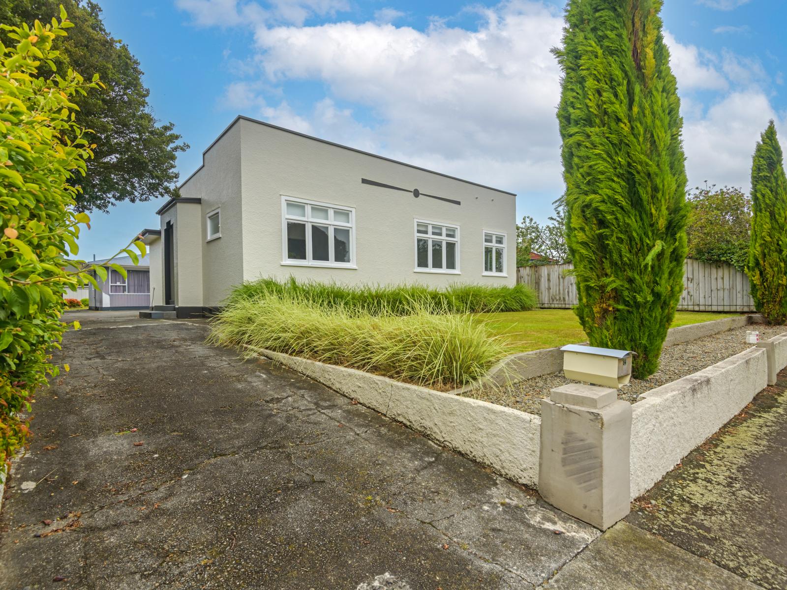 84 Fitzroy Street, Terrace End