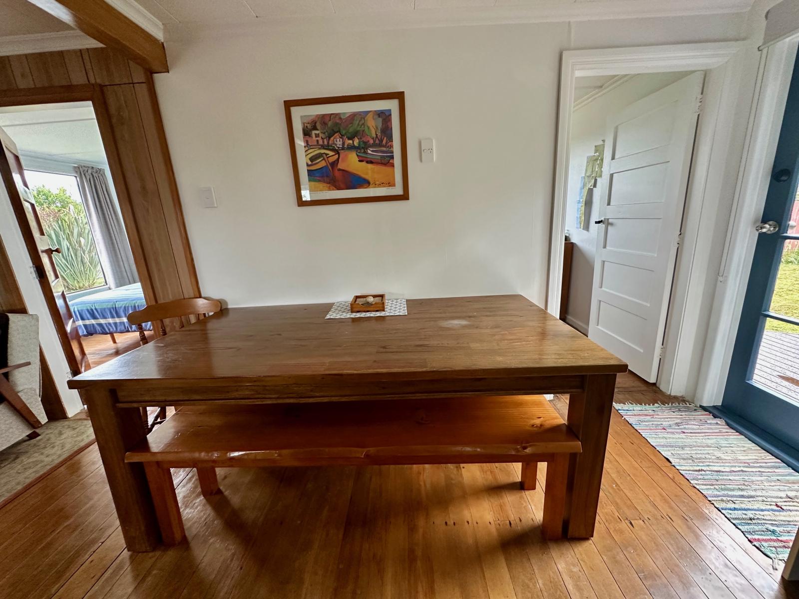 2 Hunter Street, Karamea