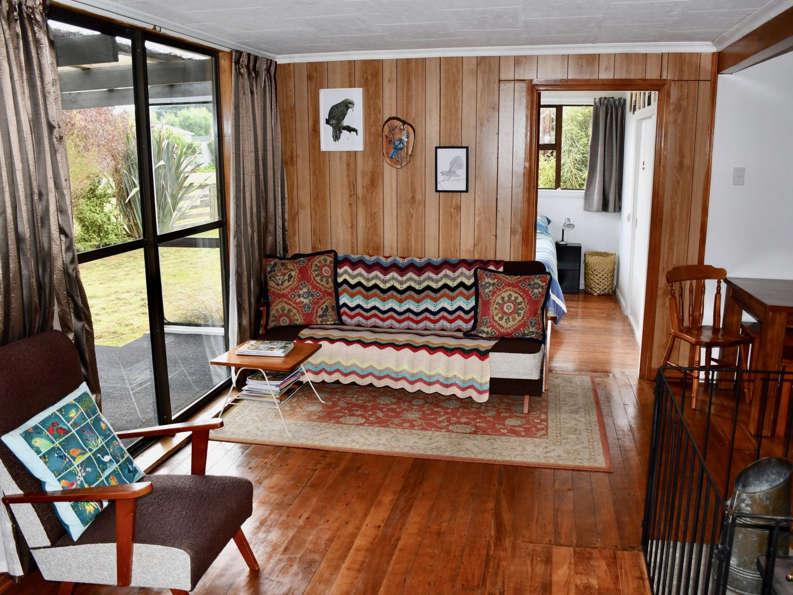 2 Hunter Street, Karamea