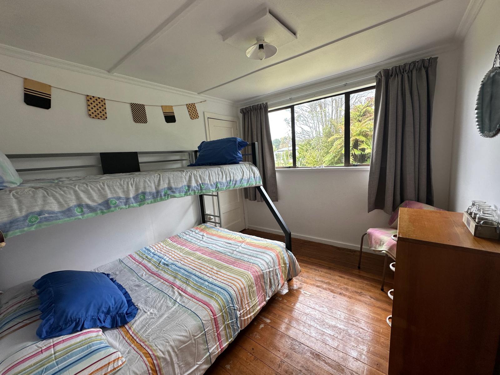 2 Hunter Street, Karamea