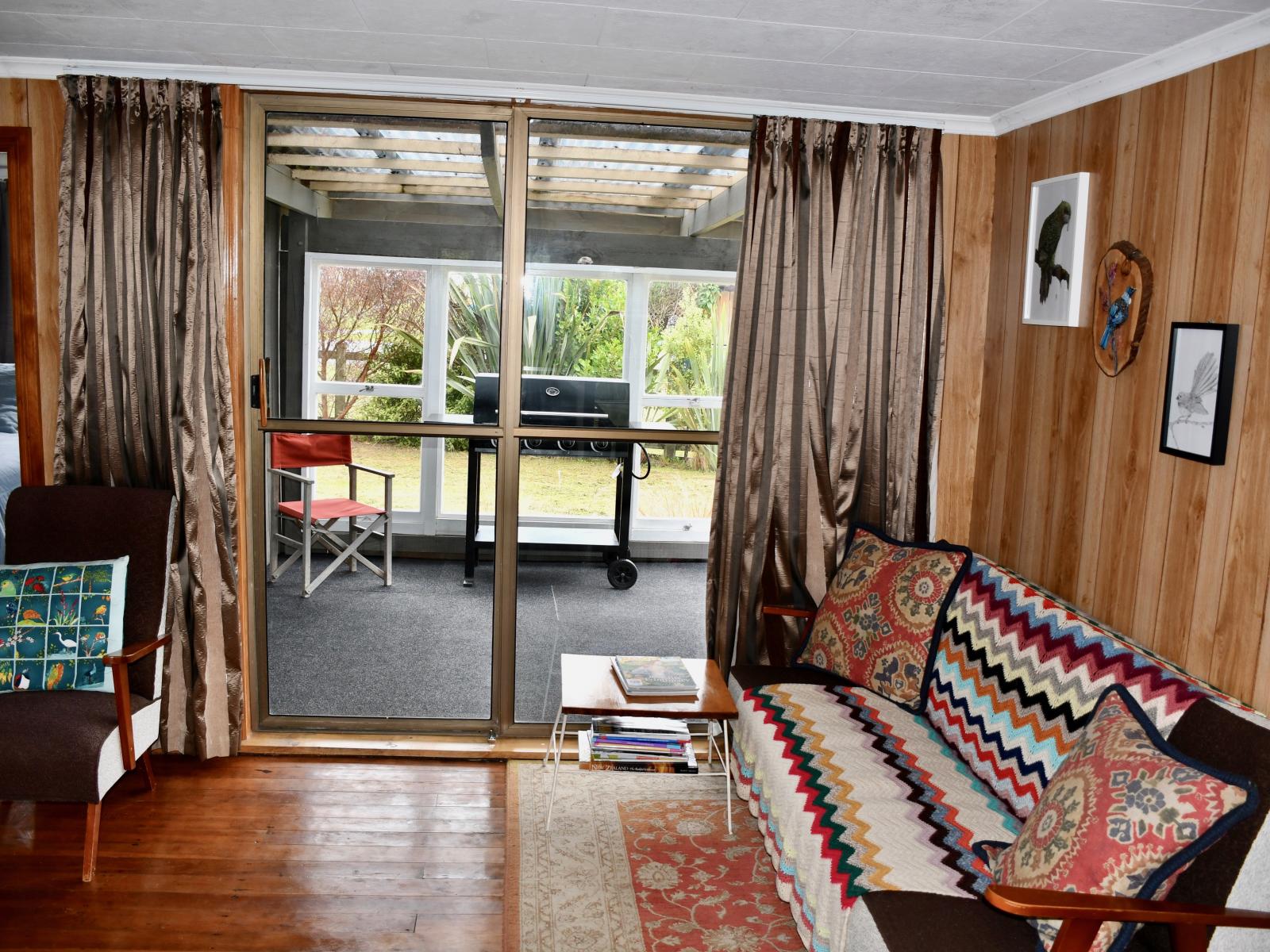 2 Hunter Street, Karamea