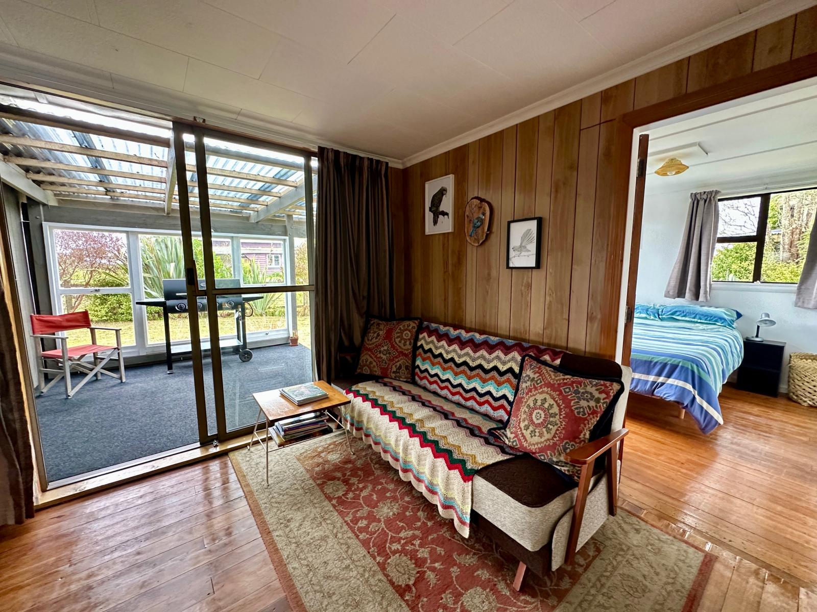 2 Hunter Street, Karamea