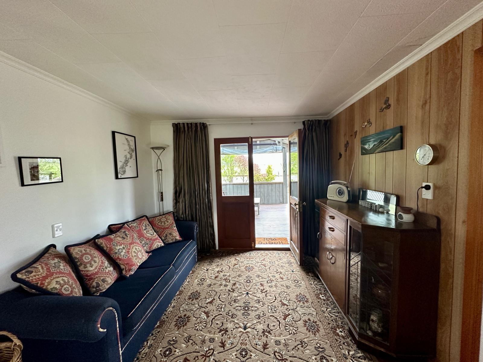 2 Hunter Street, Karamea