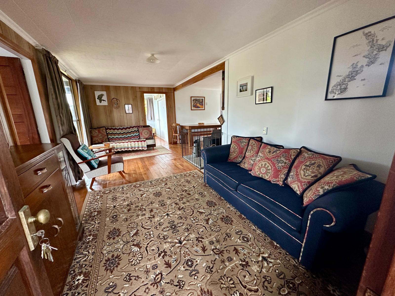 2 Hunter Street, Karamea