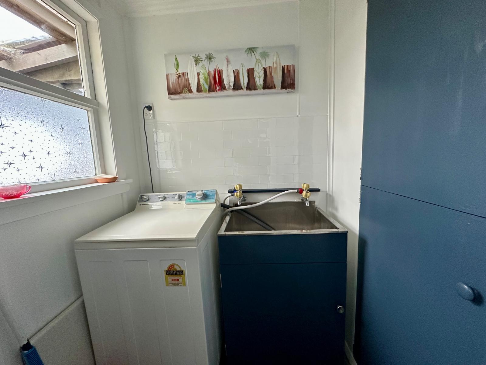 2 Hunter Street, Karamea