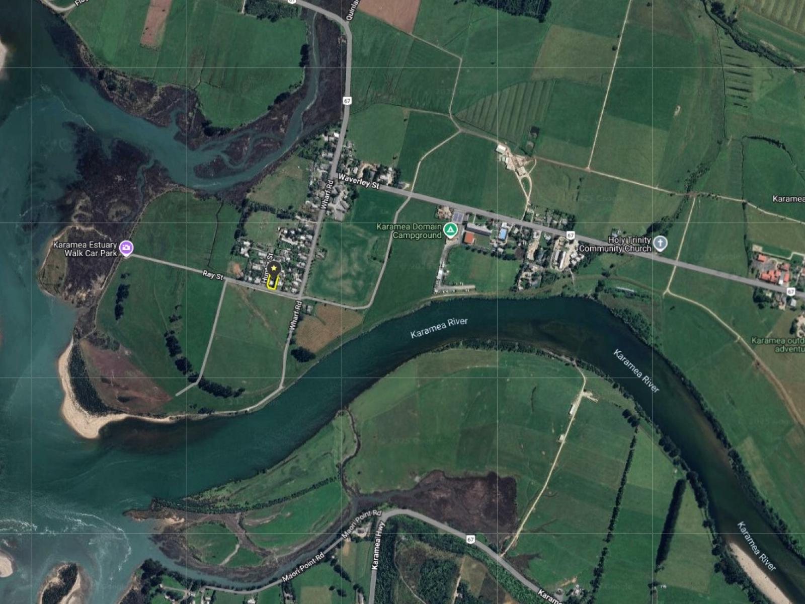 2 Hunter Street, Karamea