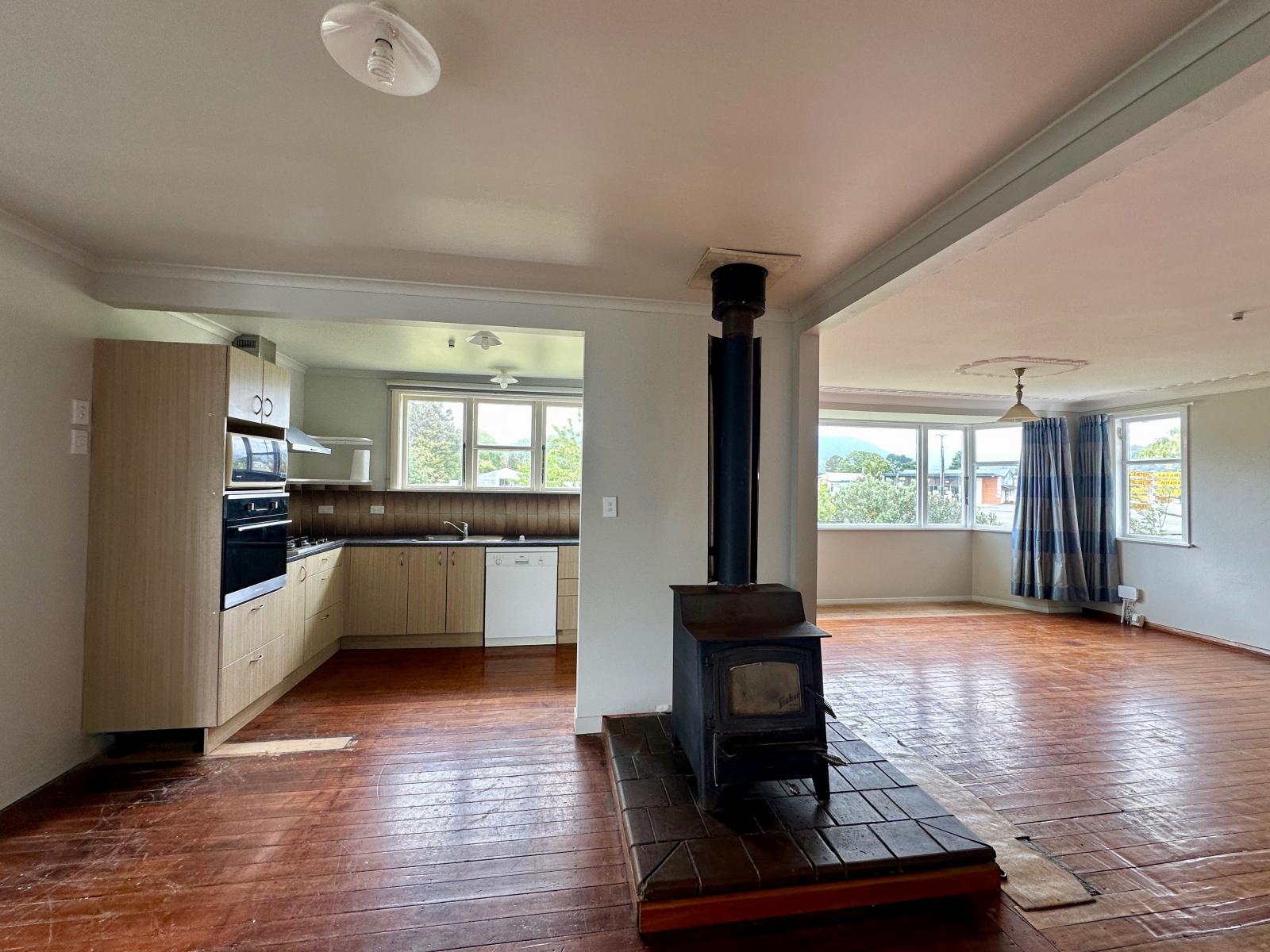 129 Waverley Street, Karamea