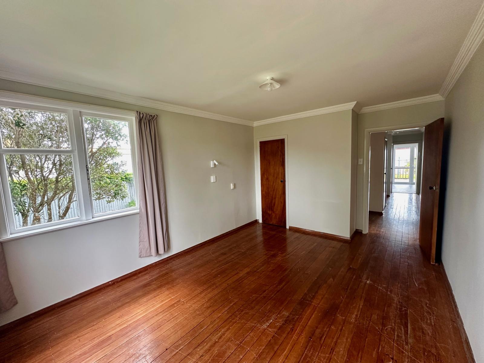 129 Waverley Street, Karamea