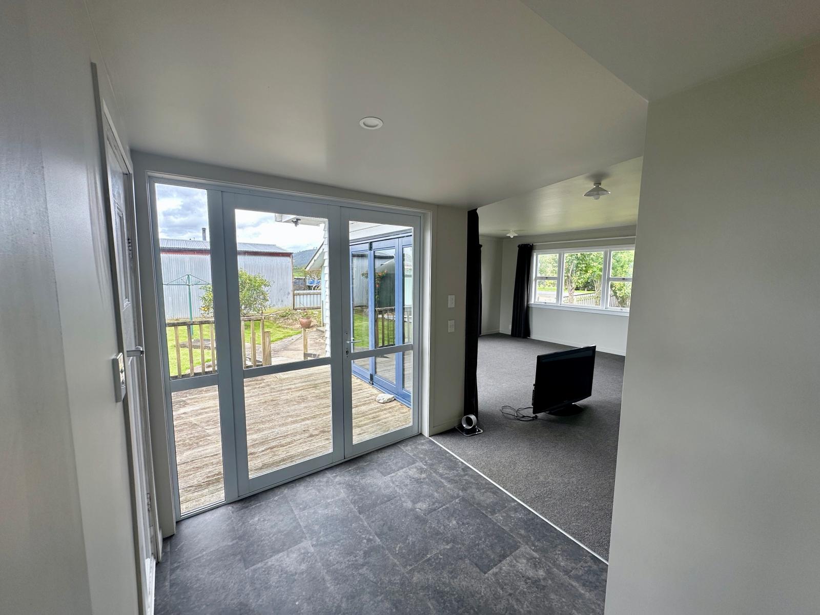 129 Waverley Street, Karamea