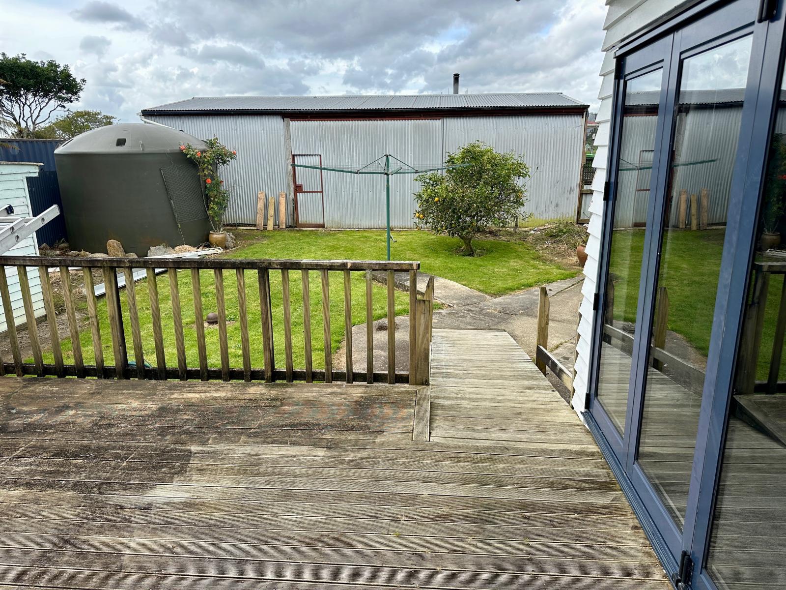 129 Waverley Street, Karamea