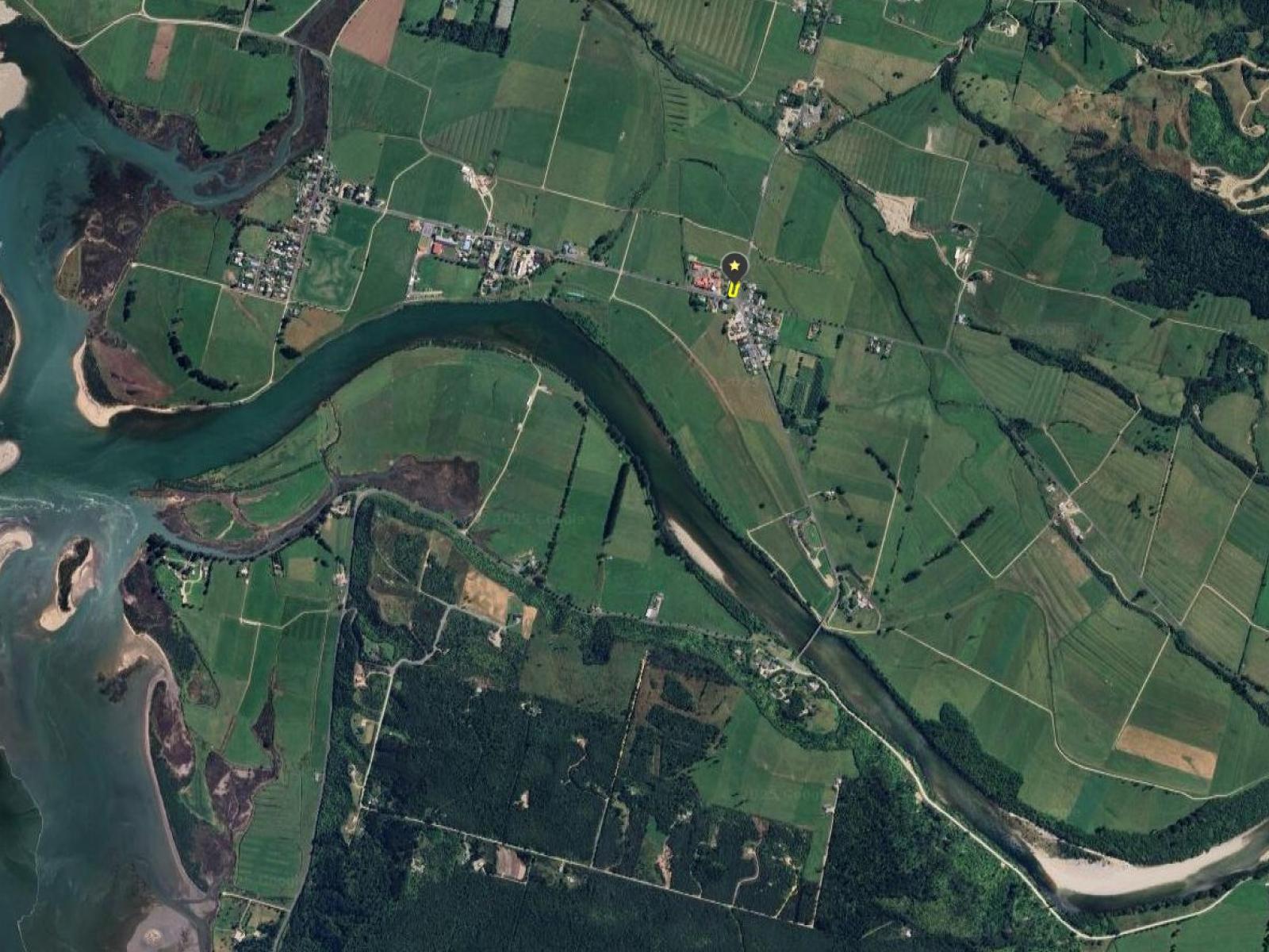 129 Waverley Street, Karamea