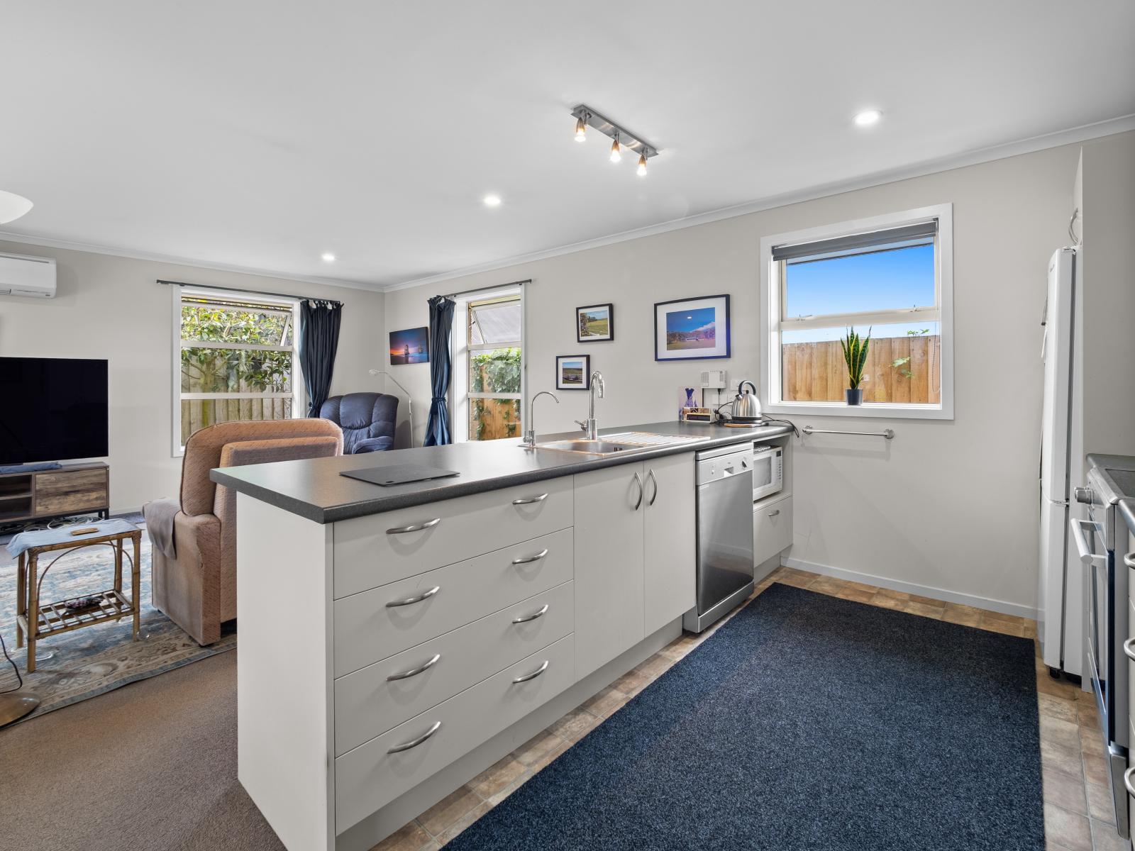 93B Cameron Street, Ashburton