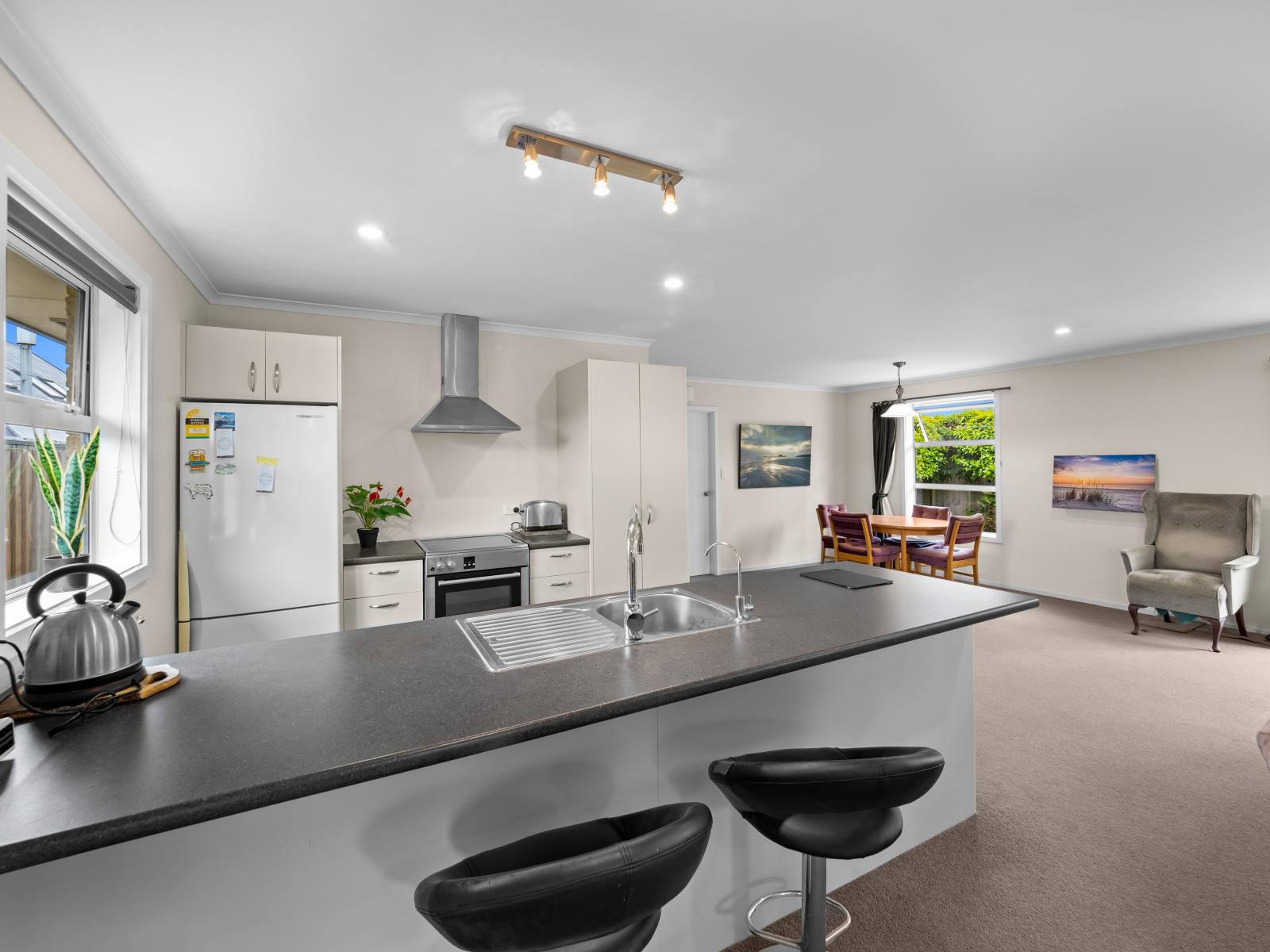 93B Cameron Street, Ashburton