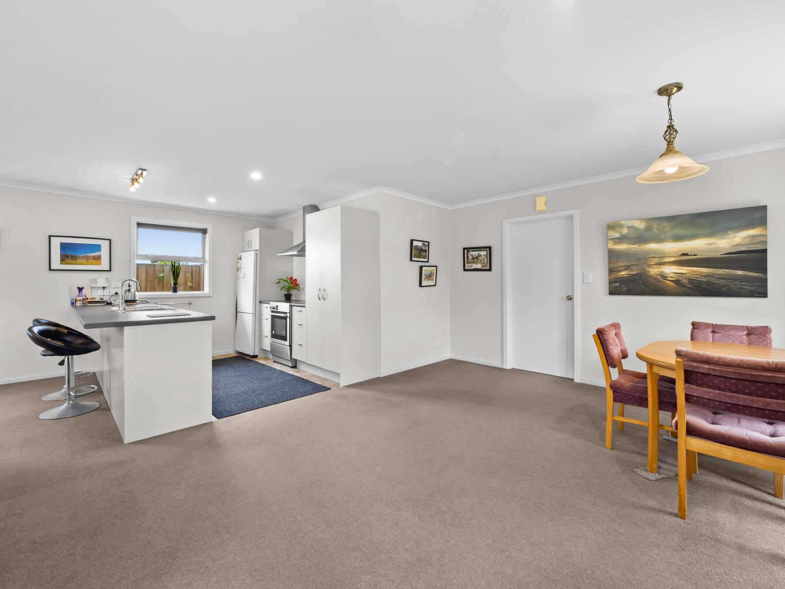 93B Cameron Street, Ashburton