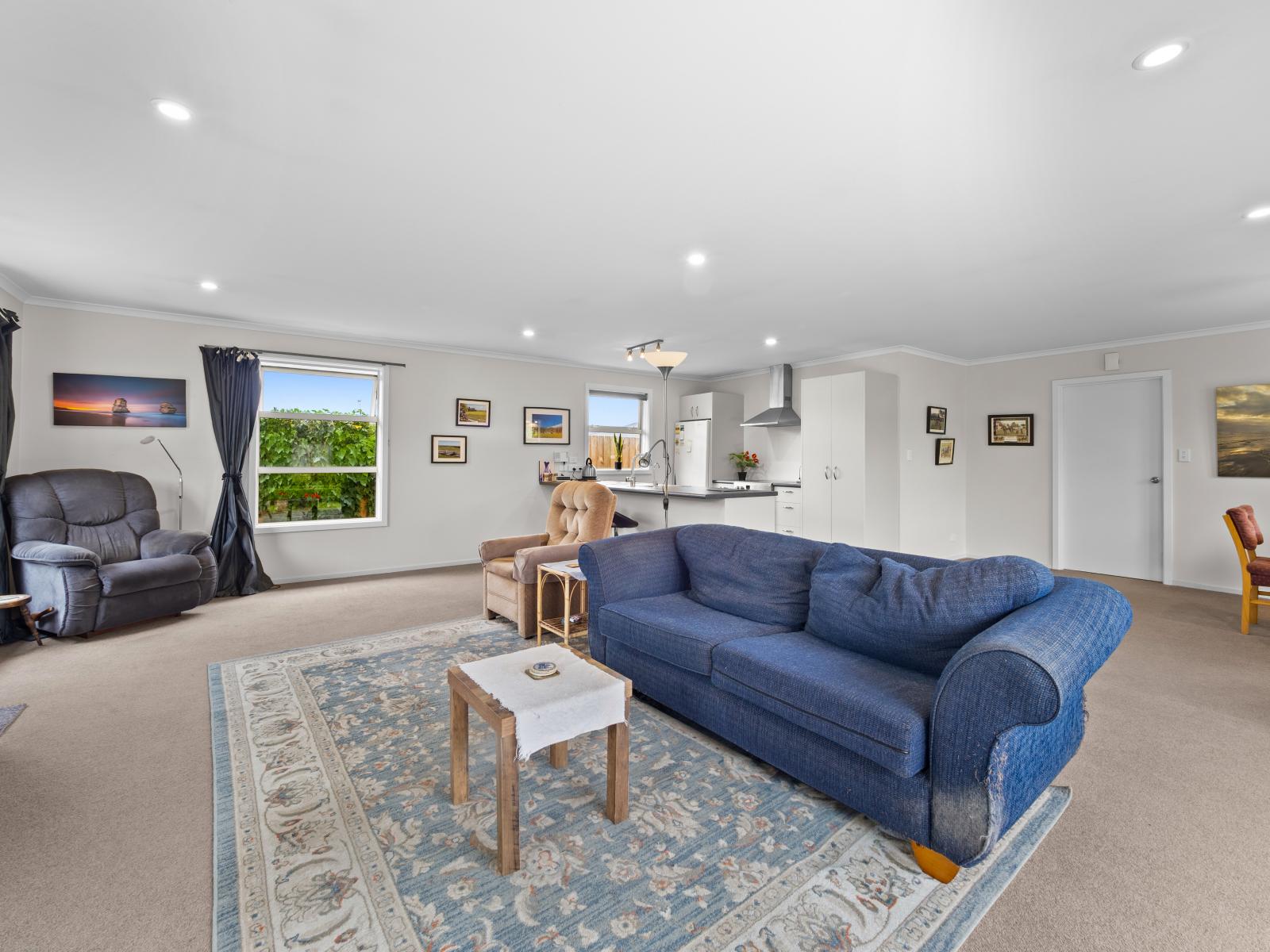 93B Cameron Street, Ashburton