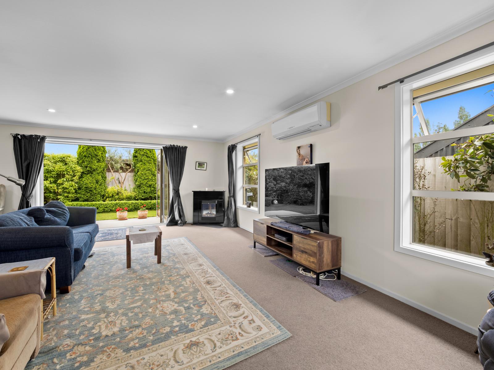 93B Cameron Street, Ashburton