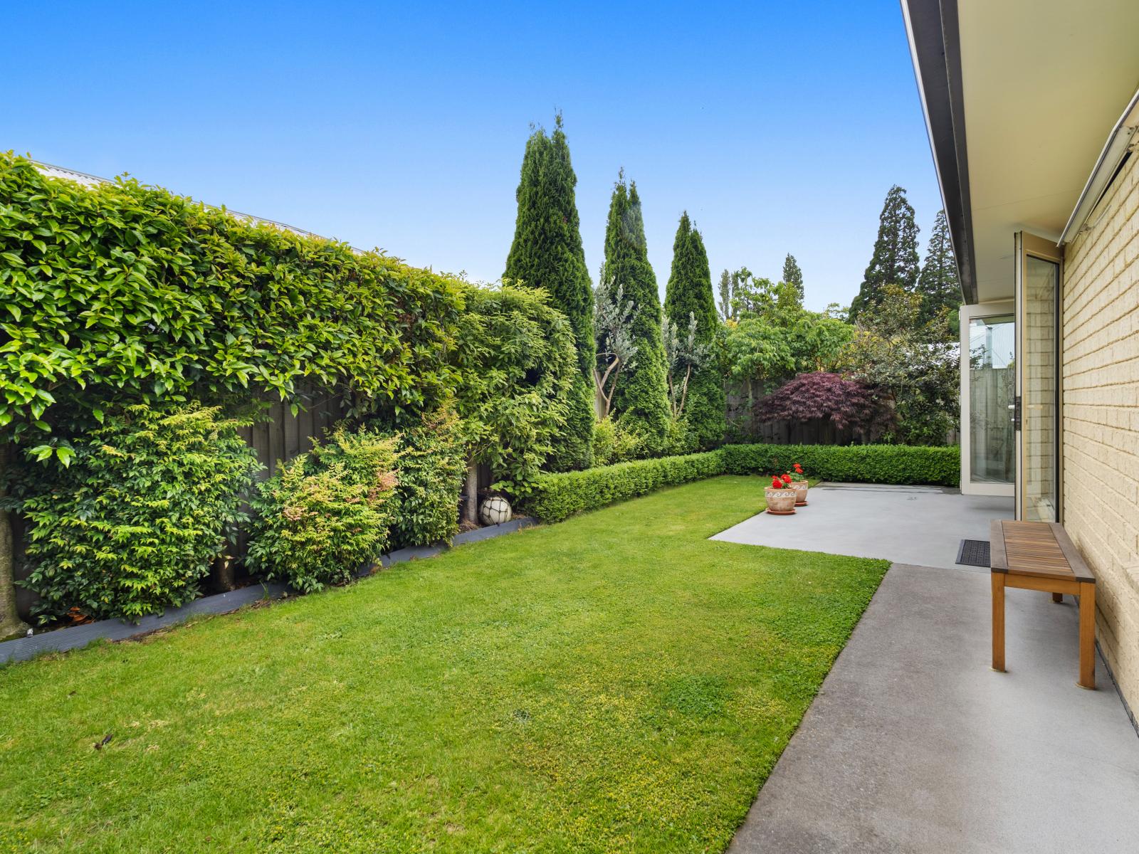 93B Cameron Street, Ashburton