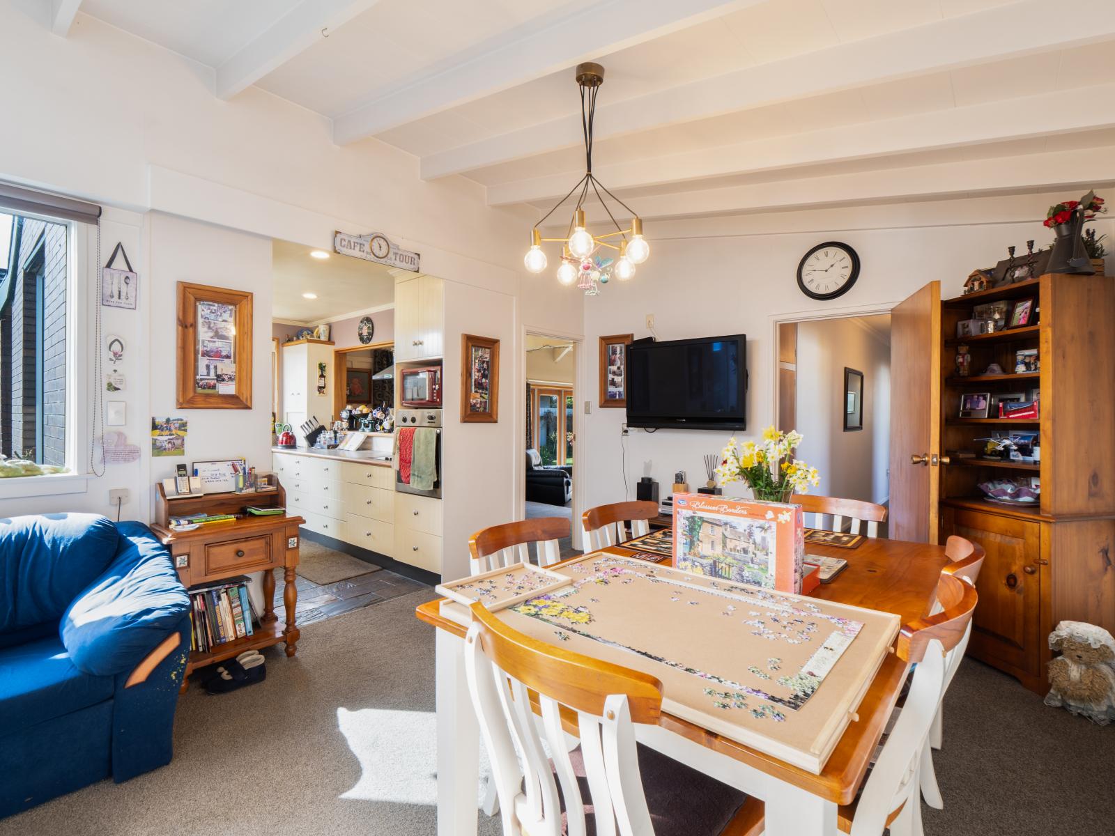 97 Gladstone Terrace, Gladstone