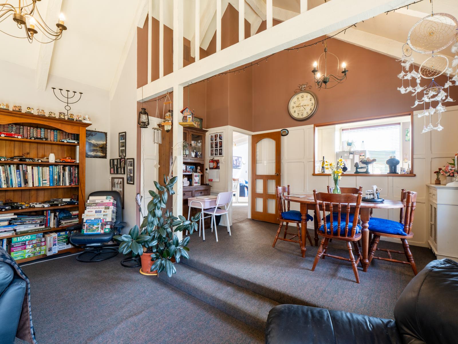 97 Gladstone Terrace, Gladstone