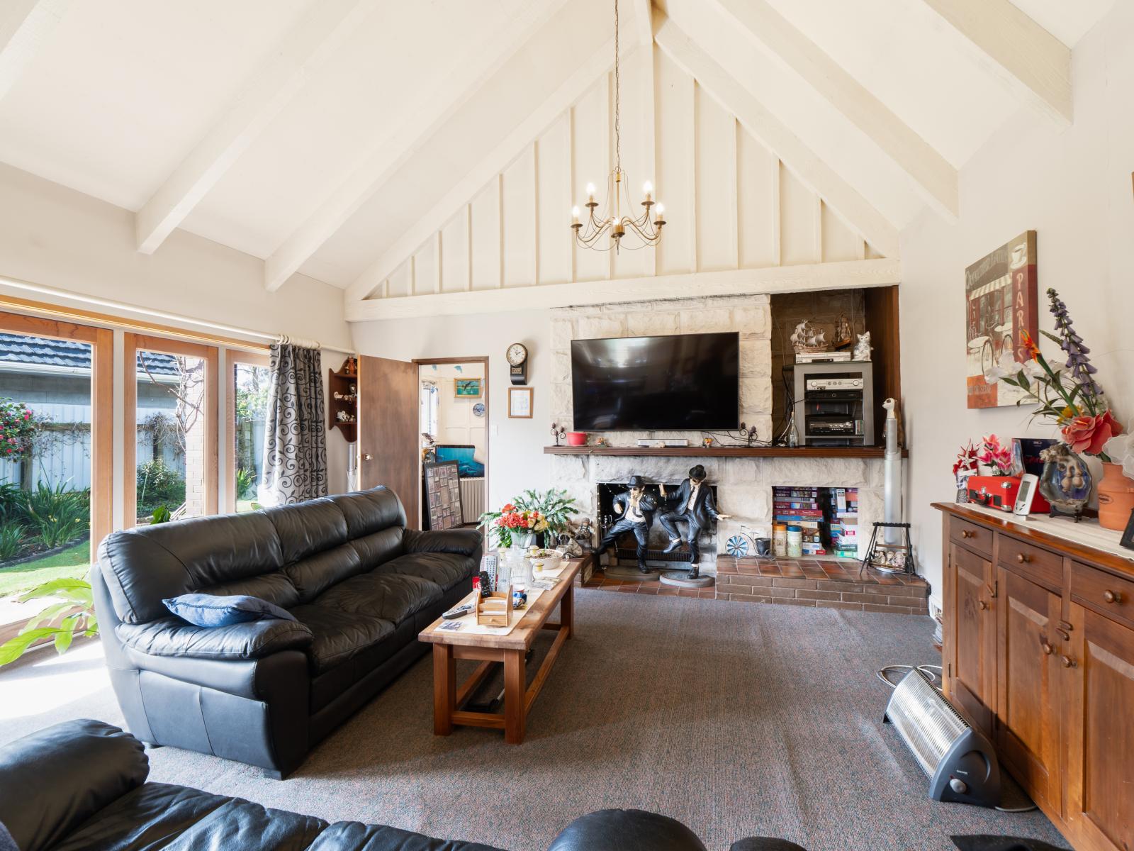 97 Gladstone Terrace, Gladstone