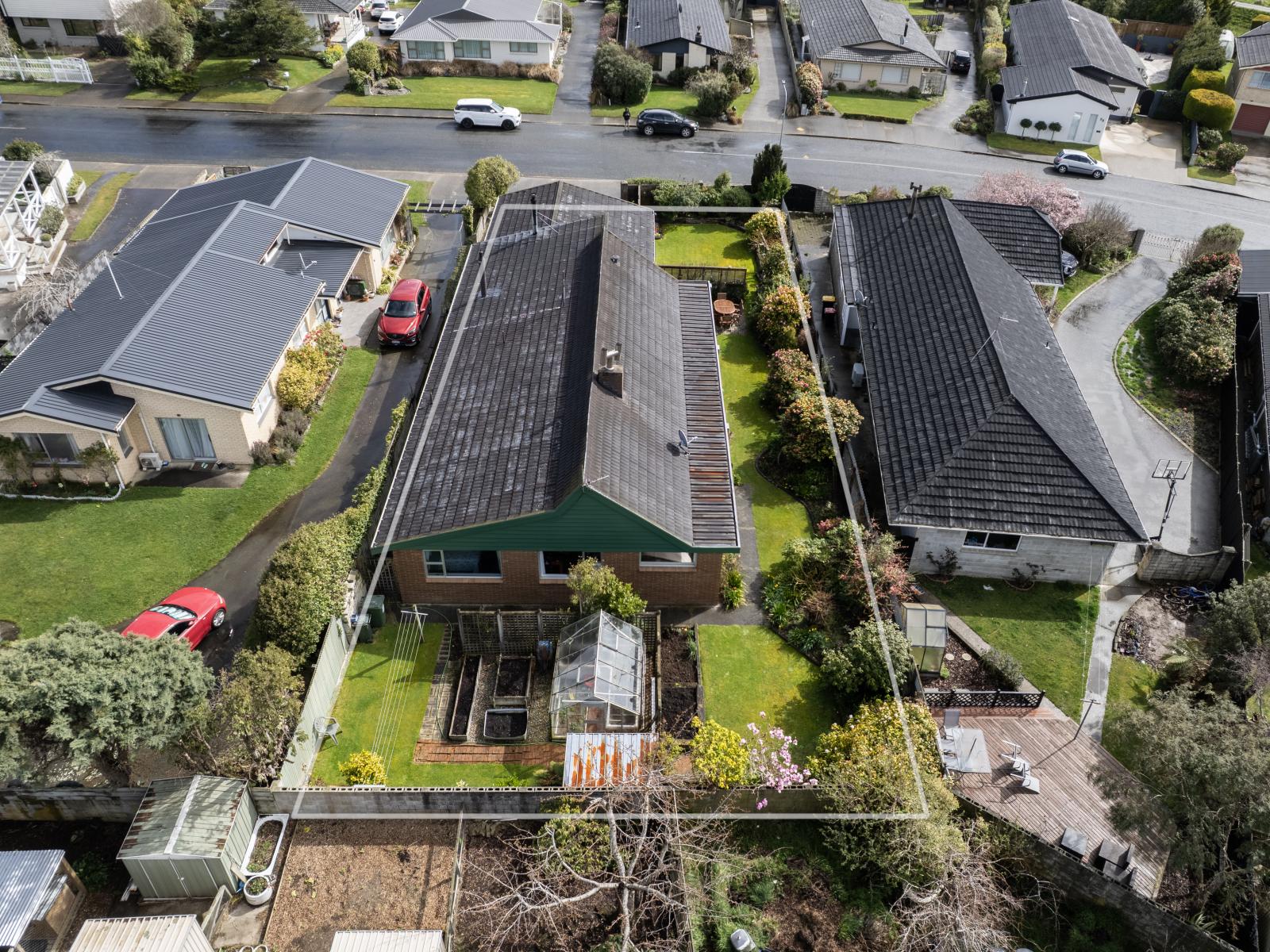 97 Gladstone Terrace, Gladstone