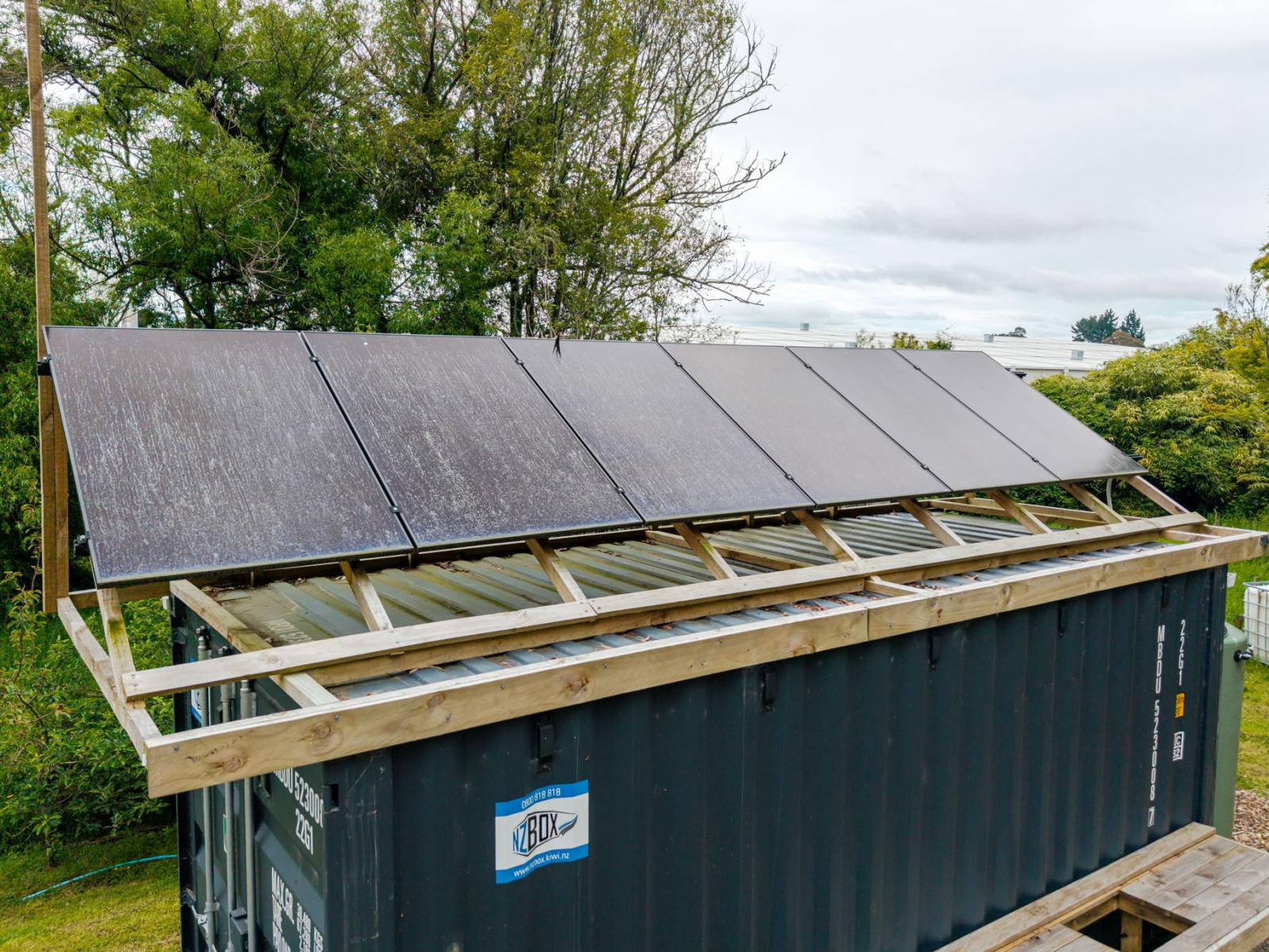 190 Pahiatua Mangahao Road, Pahiatua