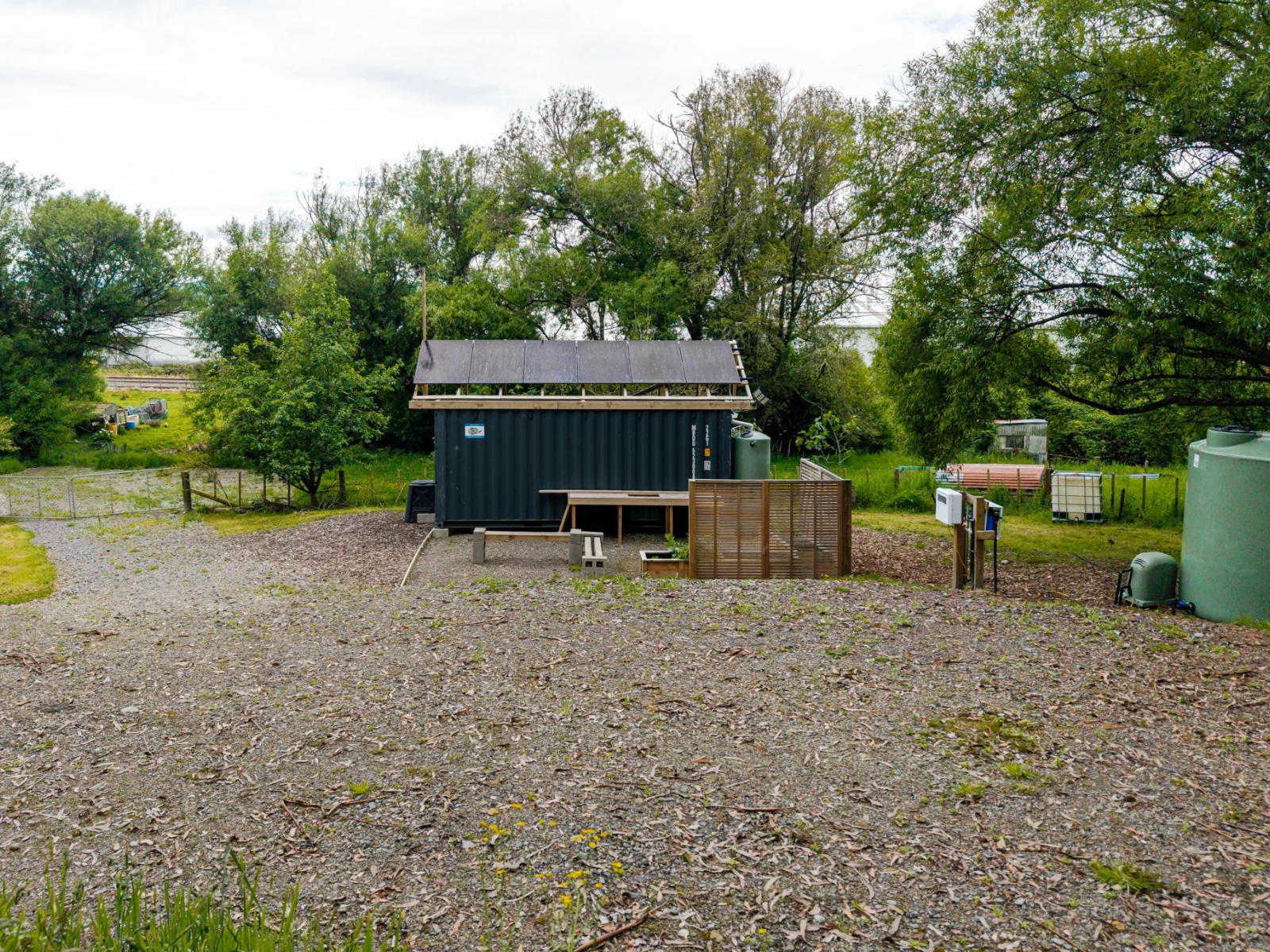 190 Pahiatua Mangahao Road, Pahiatua