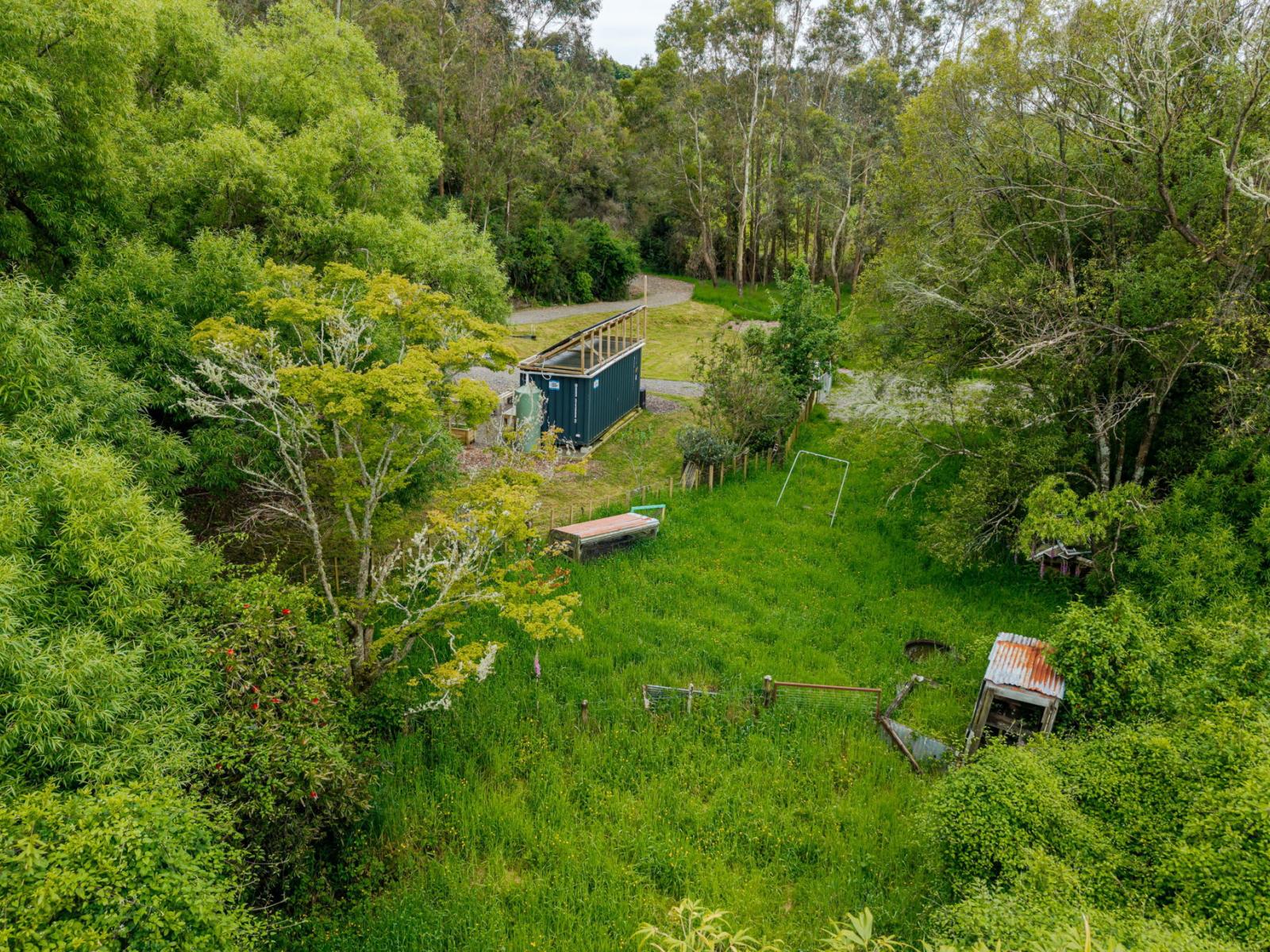 190 Pahiatua Mangahao Road, Pahiatua