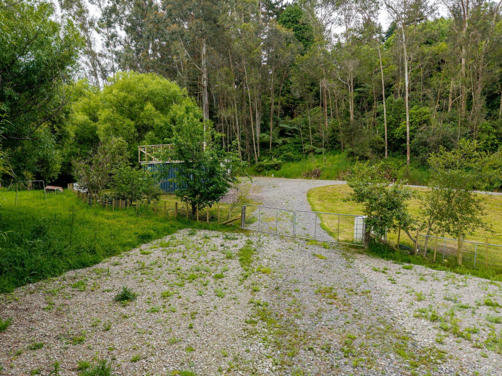 190 Pahiatua Mangahao Road, Pahiatua