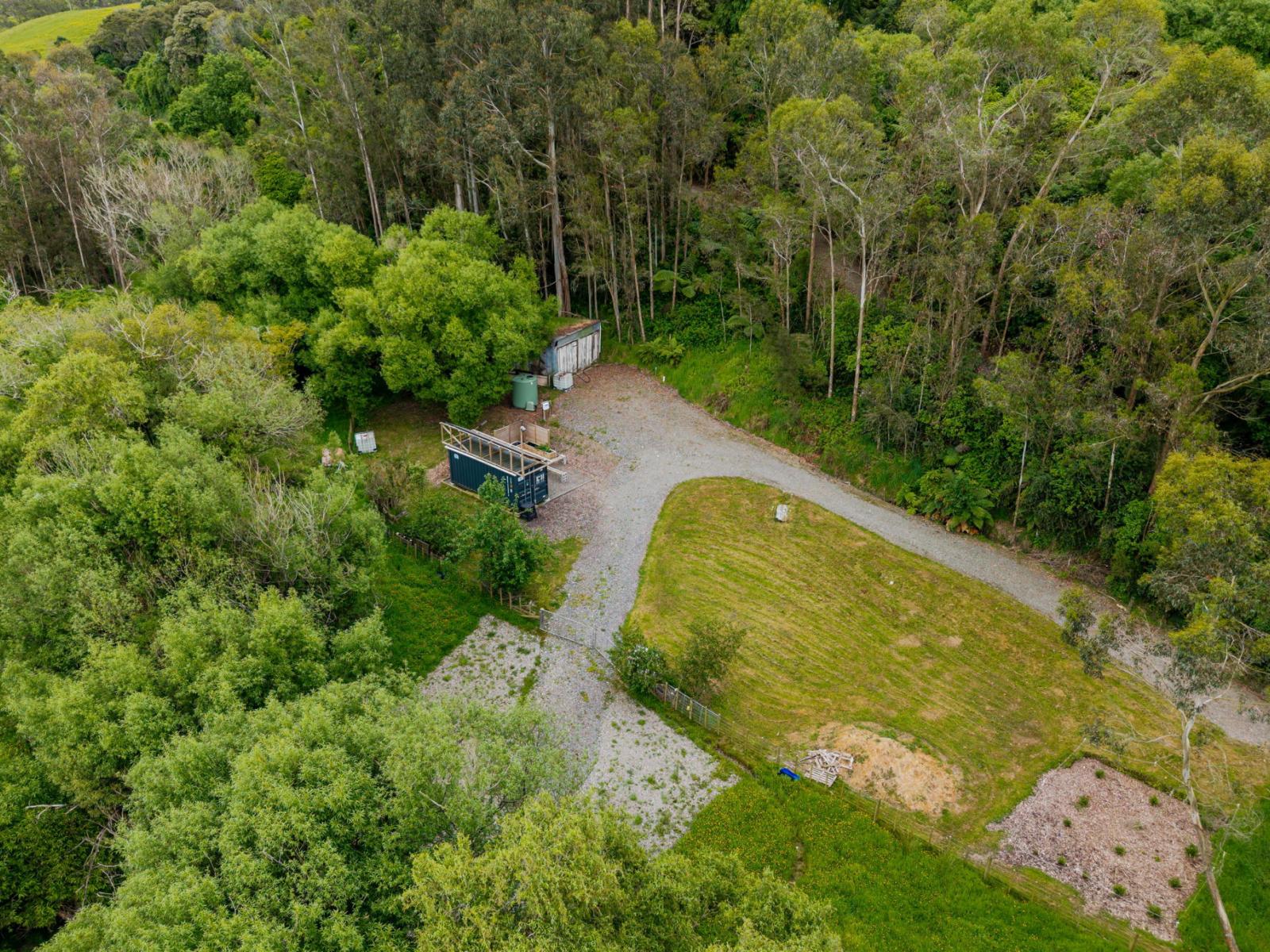 190 Pahiatua Mangahao Road, Pahiatua