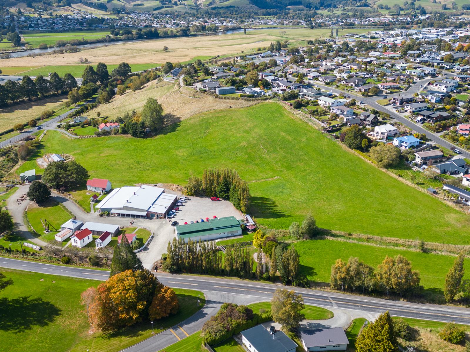 Lot 2 Waimea Street, Gore