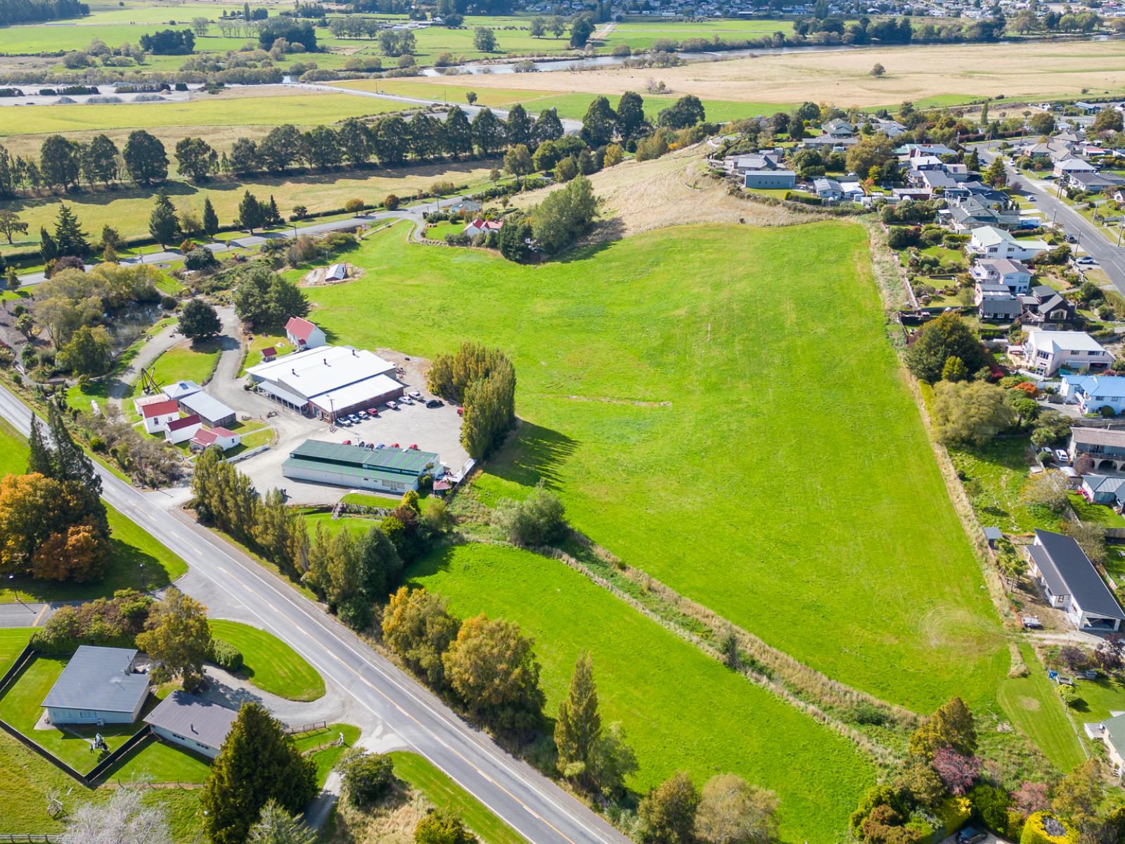 Lot 2 Waimea Street, Gore