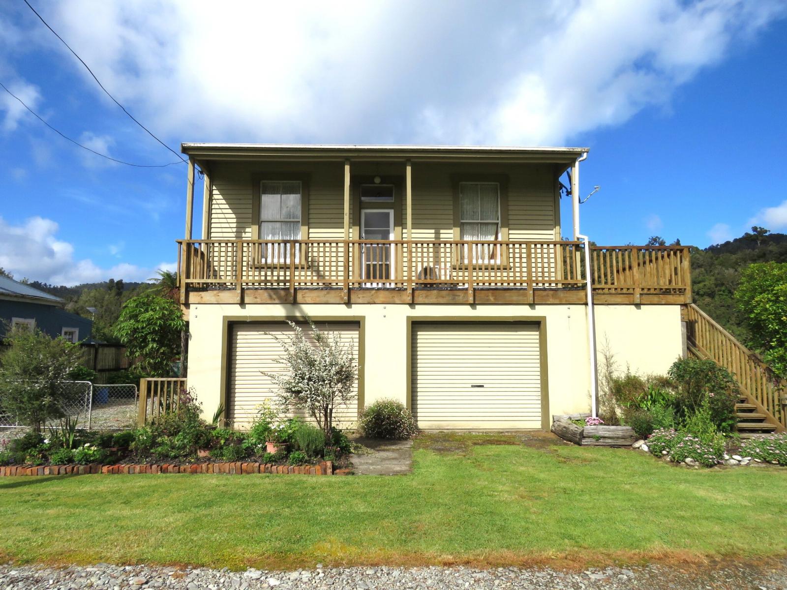 6 Gladstone Street, Seddonville