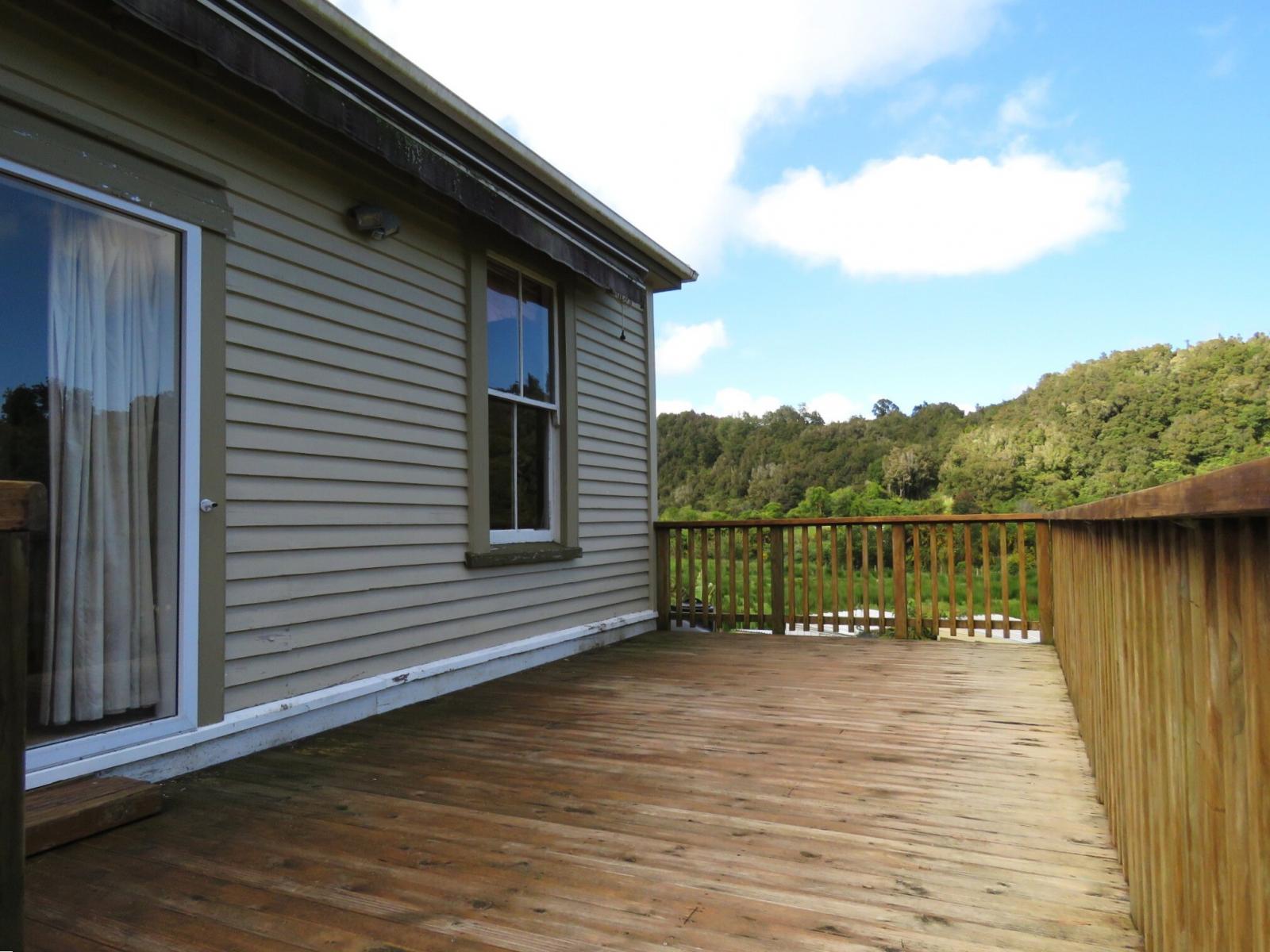 6 Gladstone Street, Seddonville