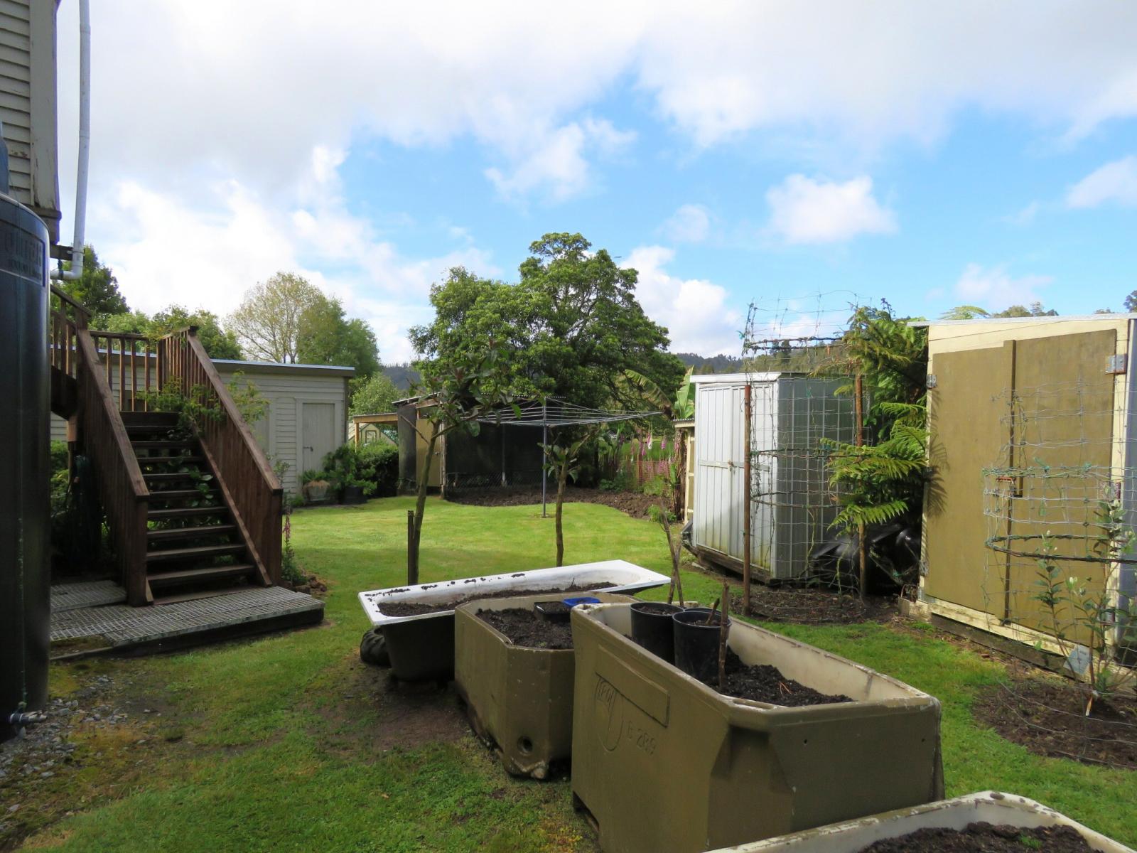 6 Gladstone Street, Seddonville