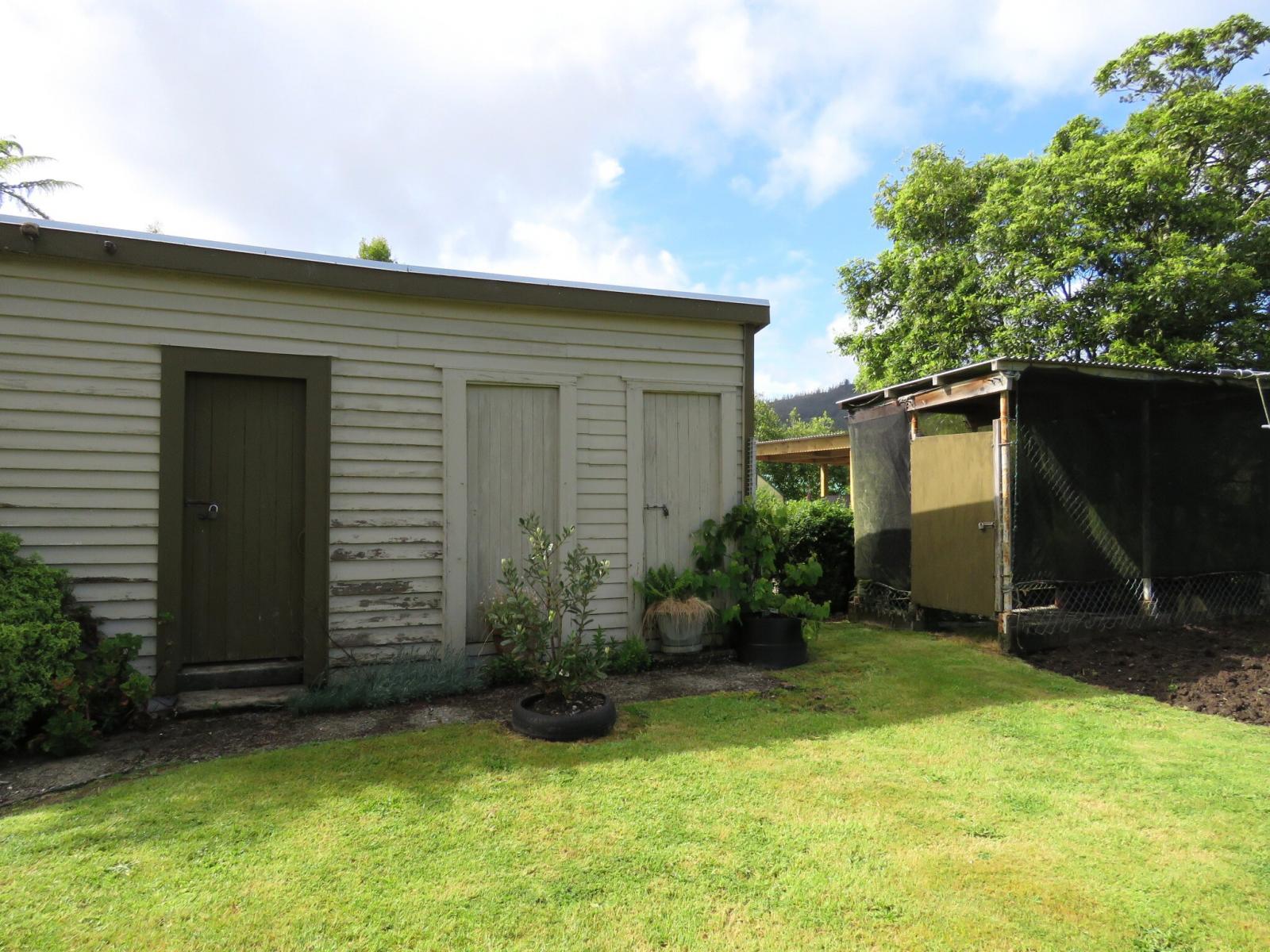 6 Gladstone Street, Seddonville