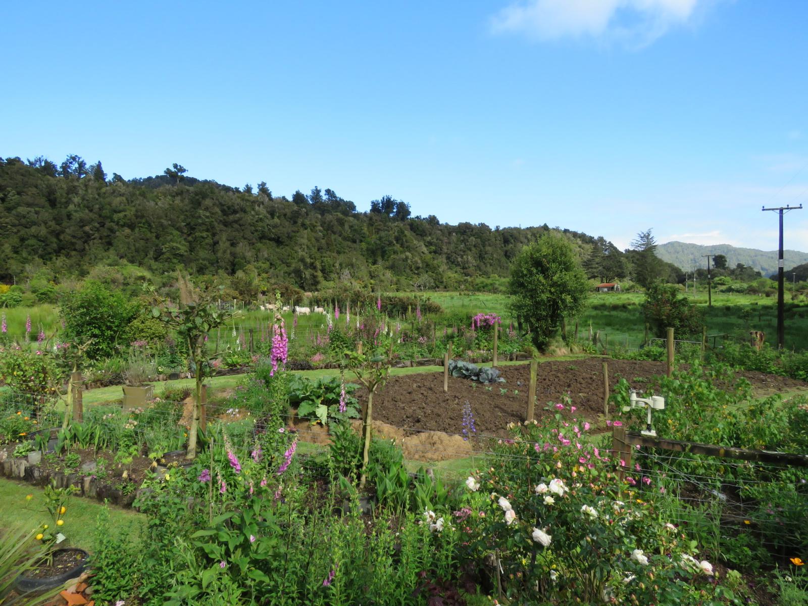 6 Gladstone Street, Seddonville