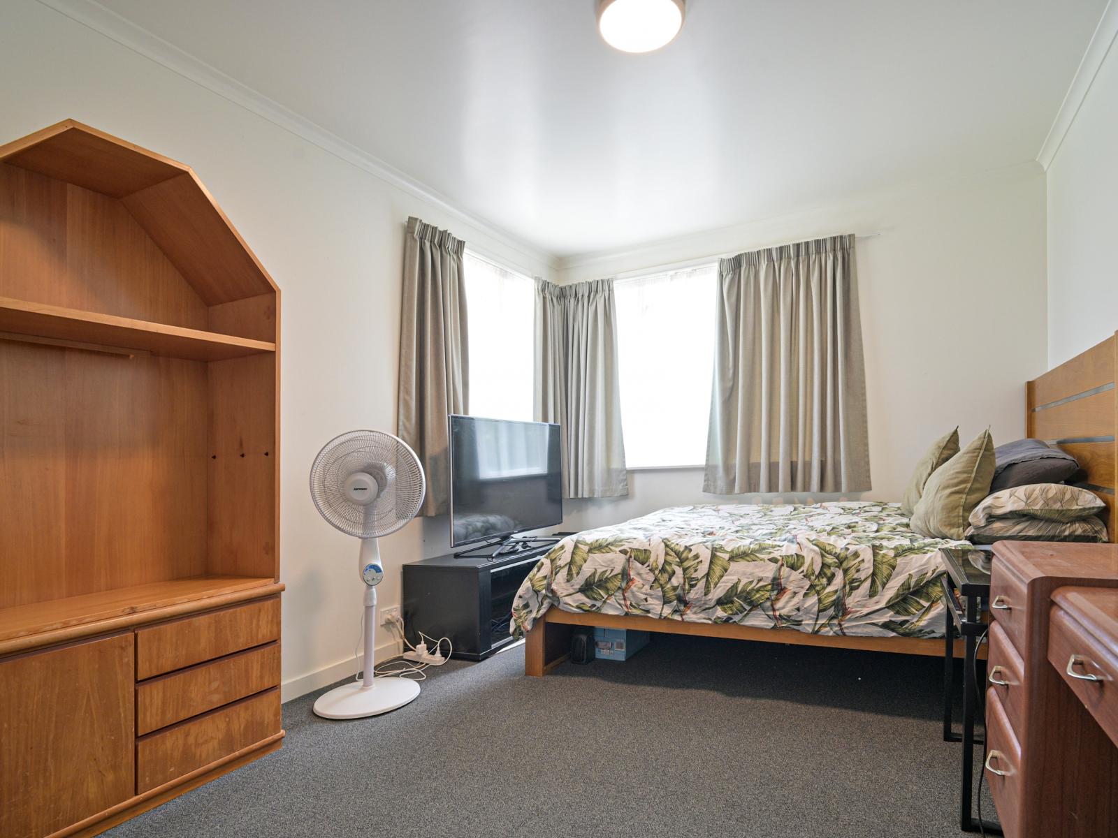 1011 Bledisloe Street, Raureka