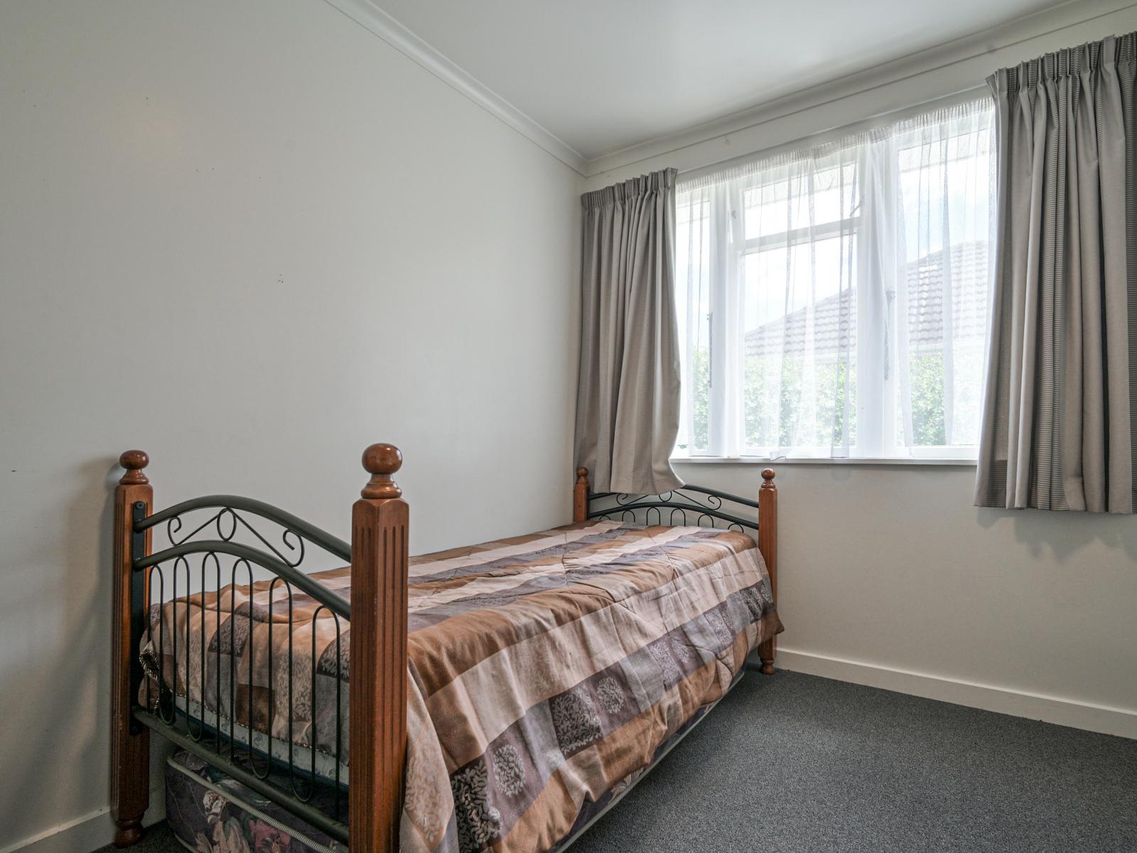 1011 Bledisloe Street, Raureka