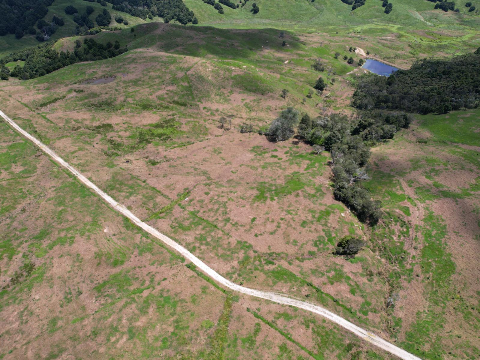 Pukehuia Road, Arapohue